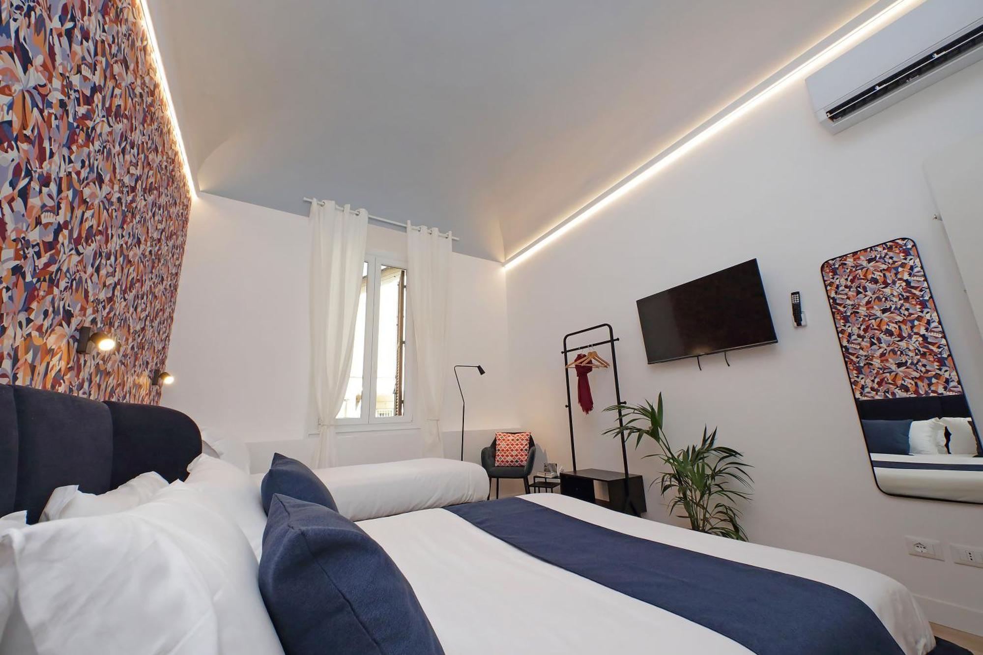 Appartement Redseven *