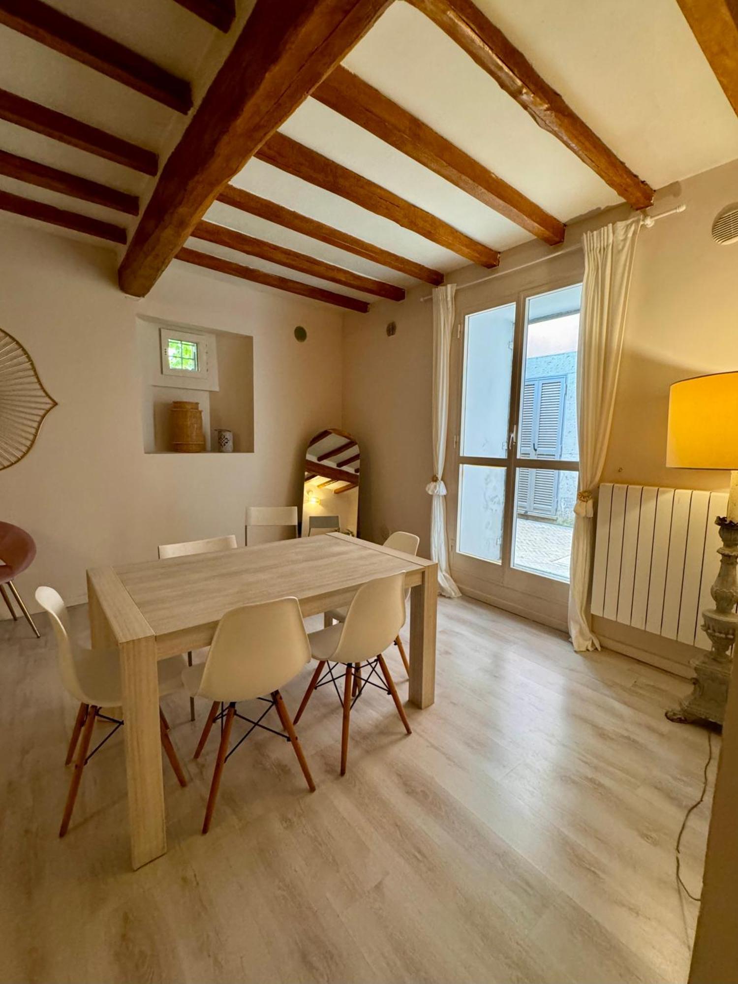 Apartment La Giulia Luxury - Homkeey Rome