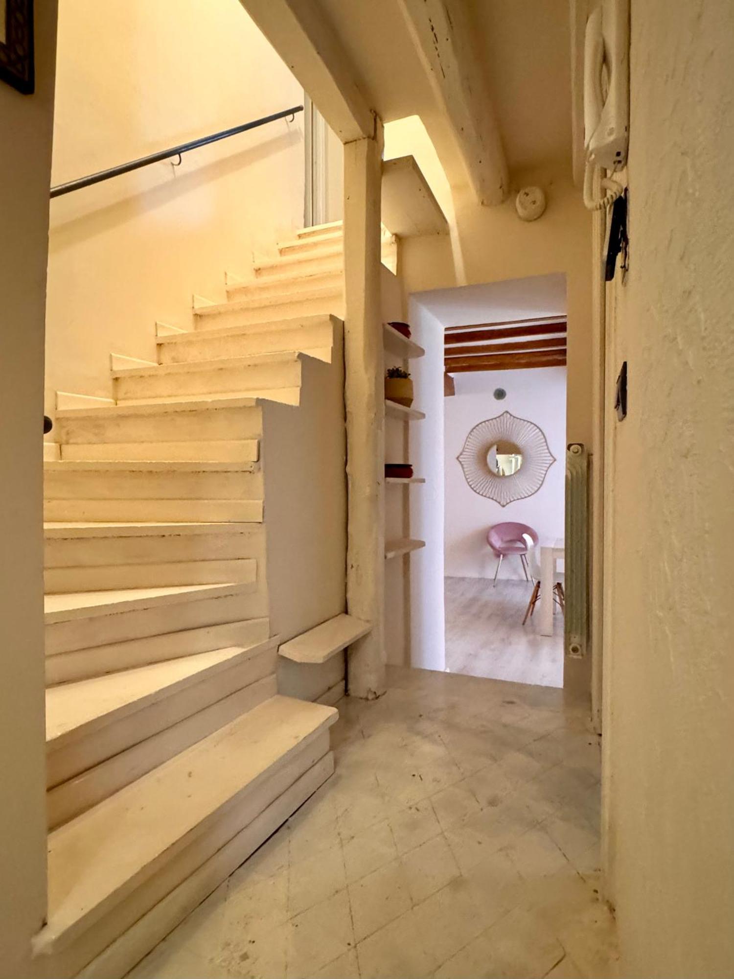 La Giulia Luxury - Homkeey Rome