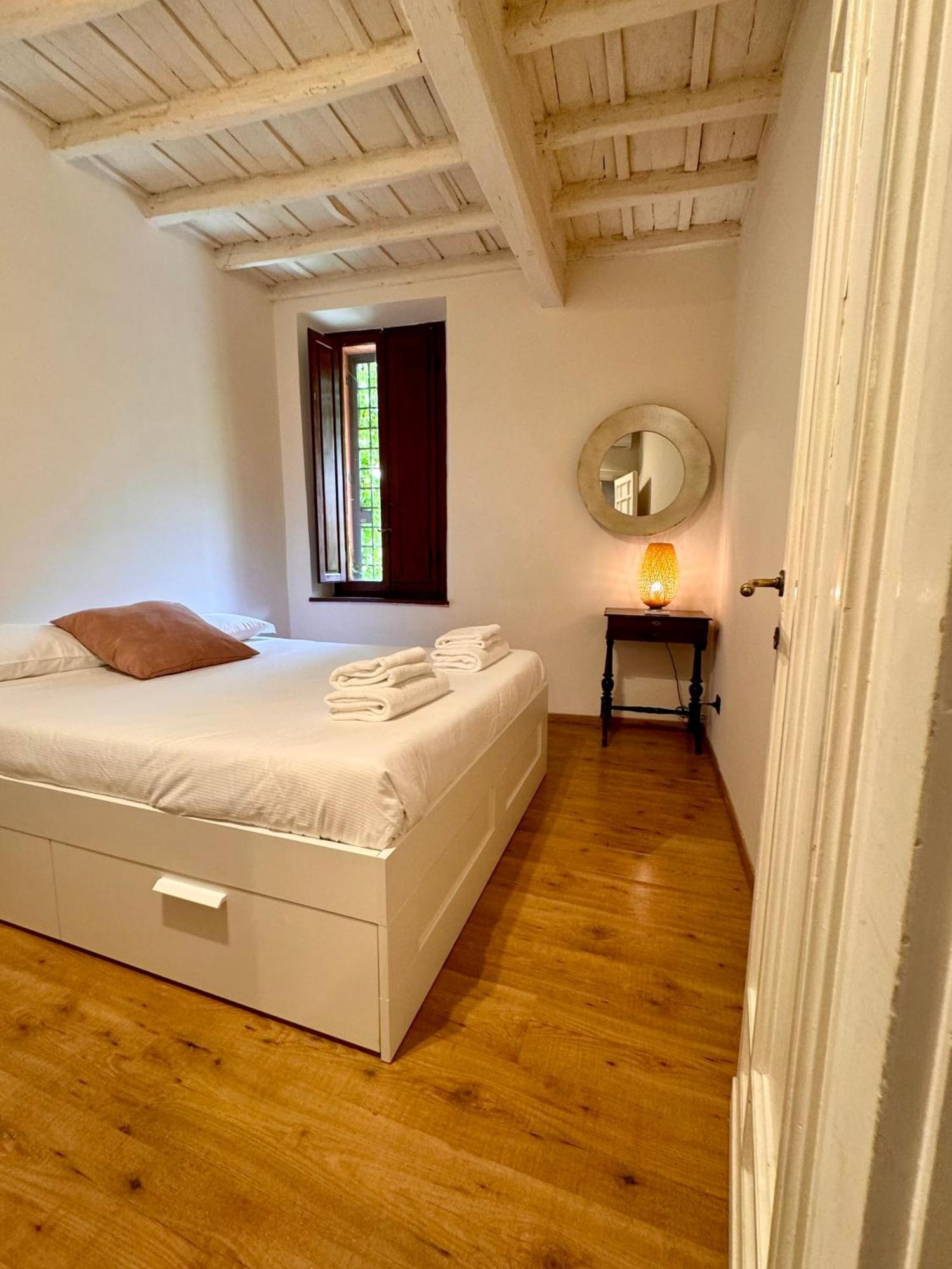 La Giulia Luxury - Homkeey * Rome