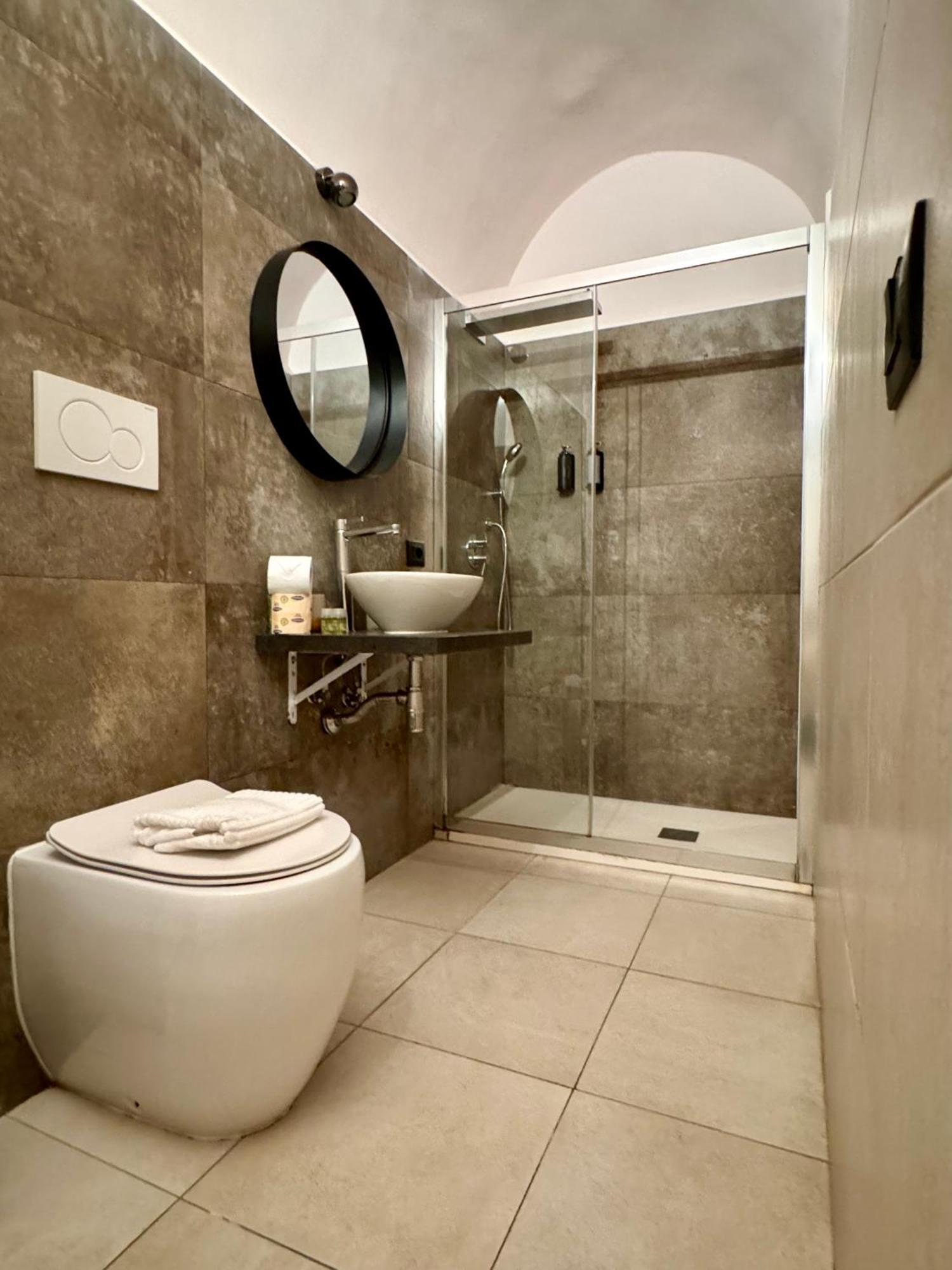 La Giulia Luxury - Homkeey Apartment