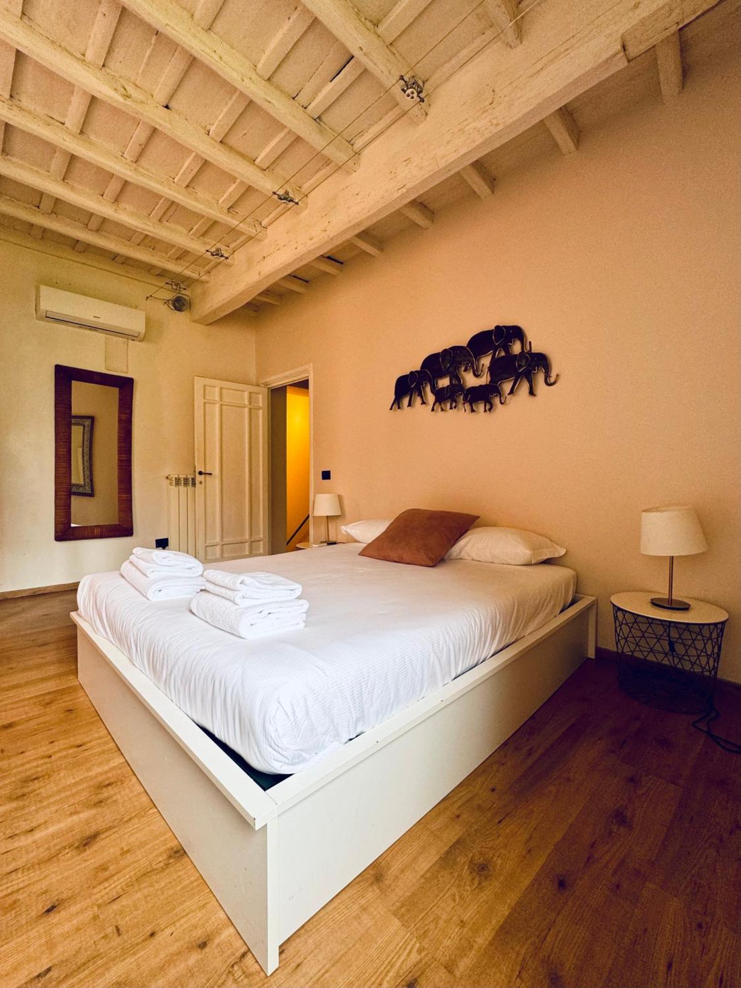 Apartment La Giulia Luxury - Homkeey
