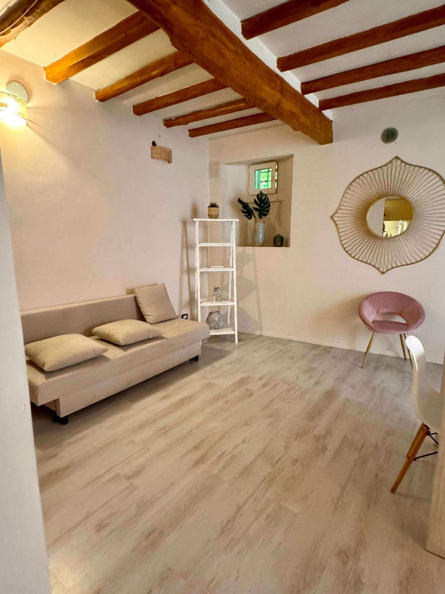 La Giulia Luxury - Homkeey Apartment *
