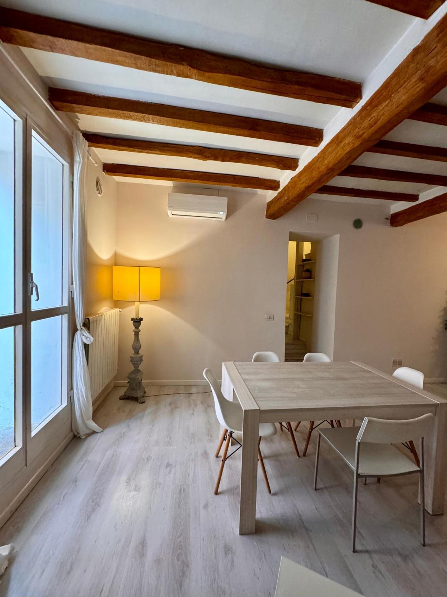 Apartment La Giulia Luxury - Homkeey *