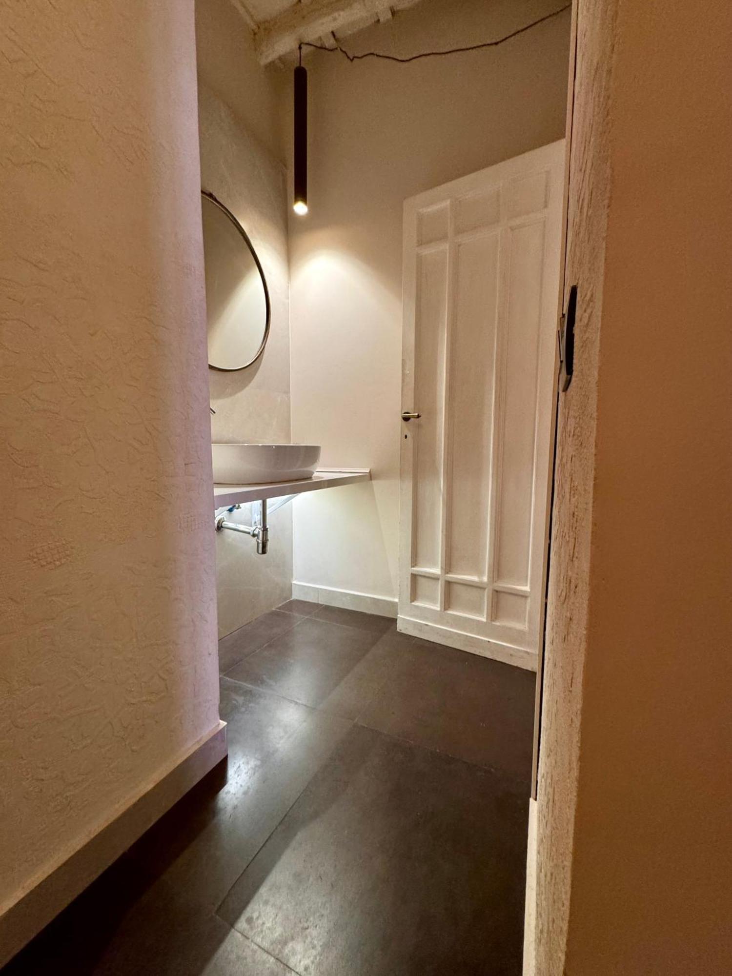 La Giulia Luxury - Homkeey Apartment Rome