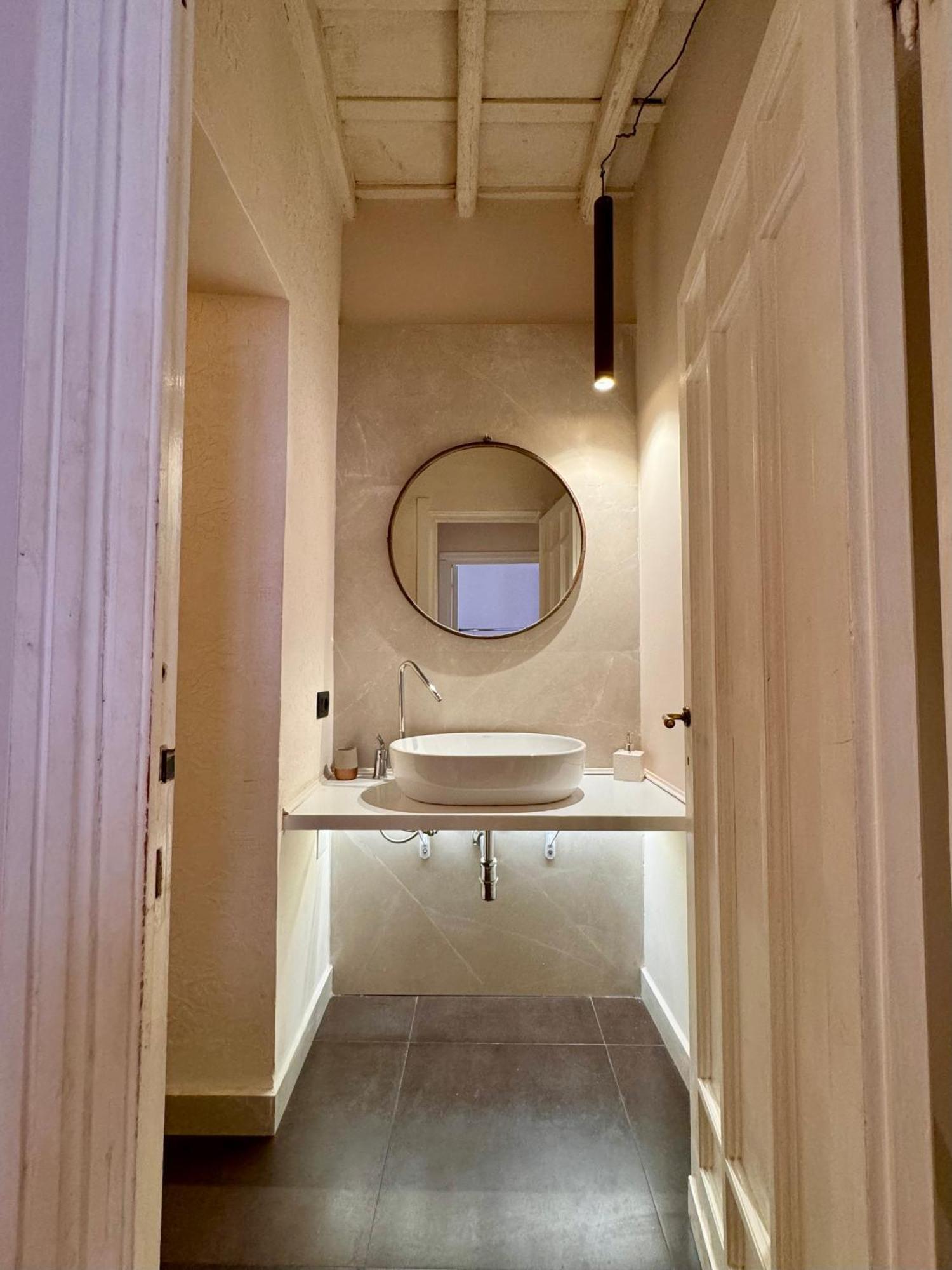 Apartment La Giulia Luxury - Homkeey Rome