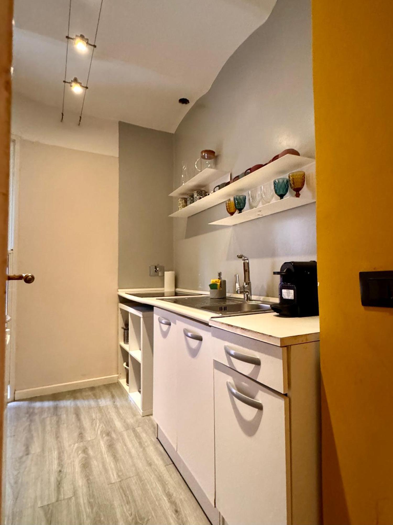 La Giulia Luxury - Homkeey *