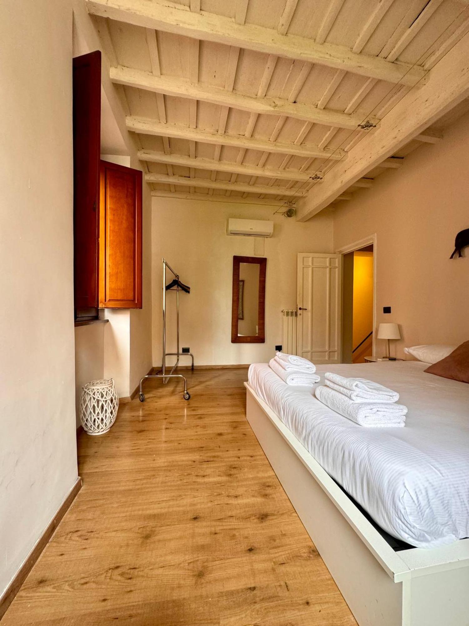La Giulia Luxury - Homkeey Apartment