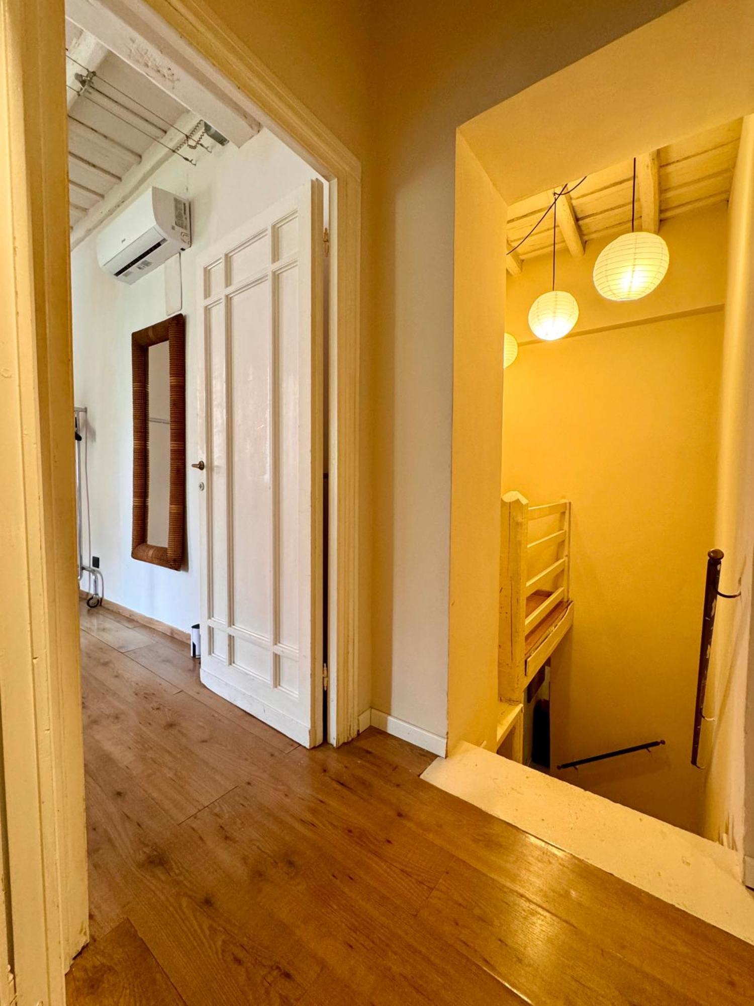 Apartment La Giulia Luxury - Homkeey