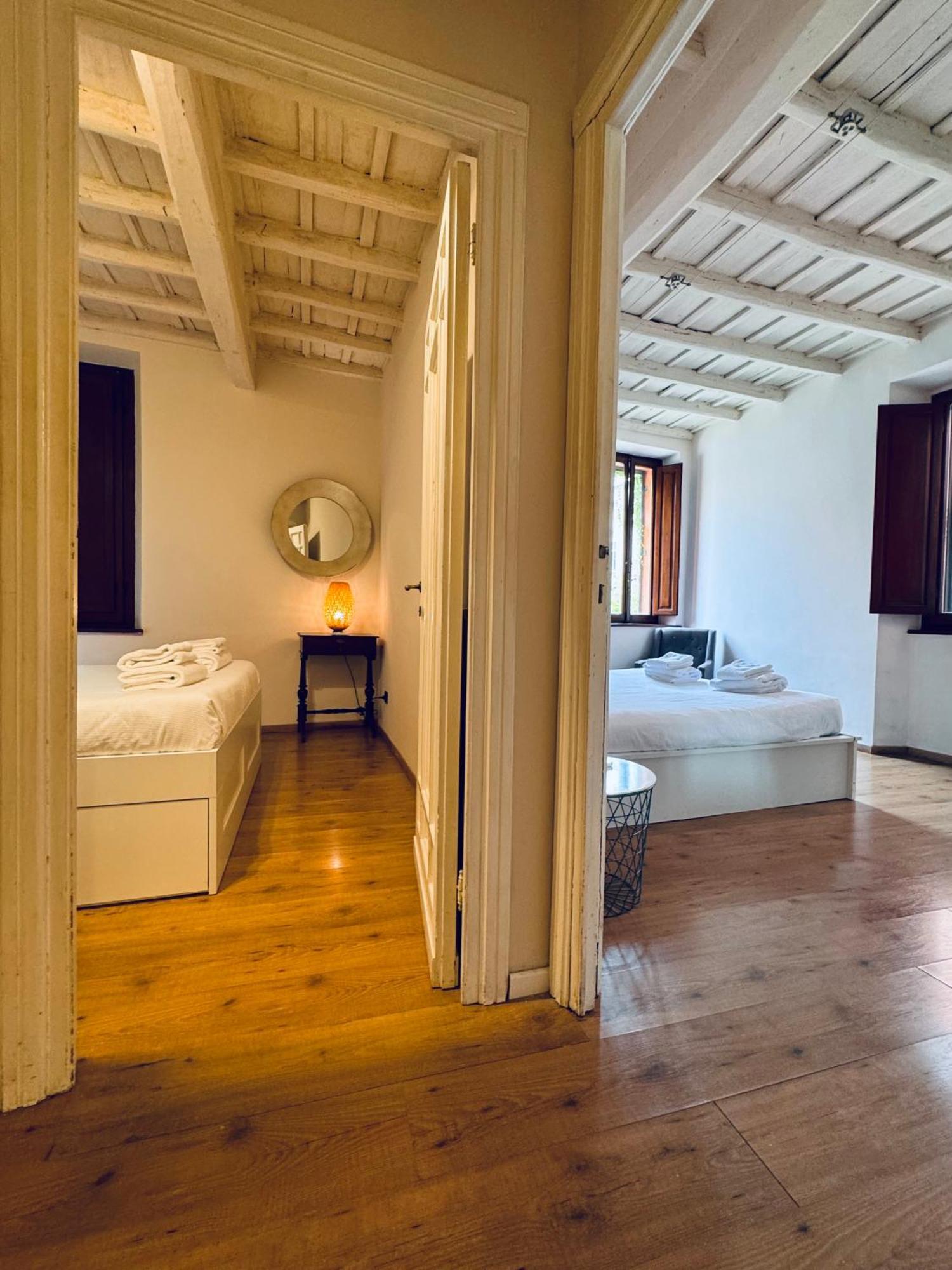 La Giulia Luxury - Homkeey Apartment *