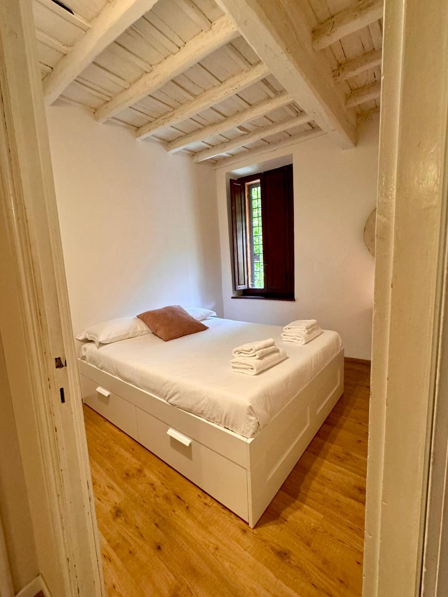 Apartment La Giulia Luxury - Homkeey *