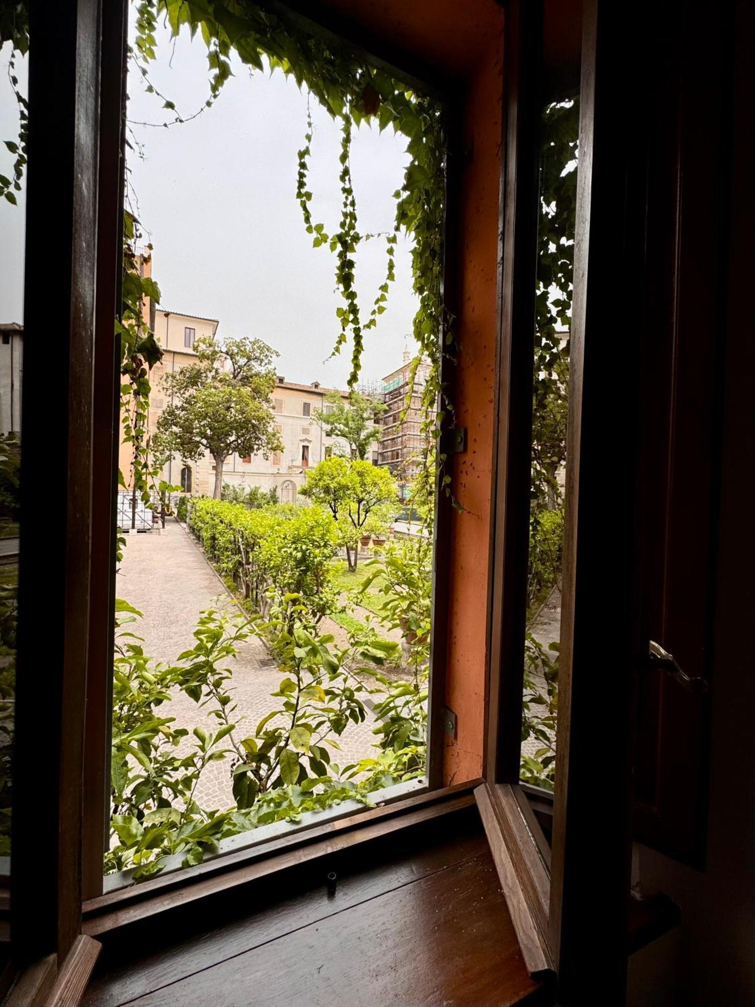 La Giulia Luxury - Homkeey Apartment Rome