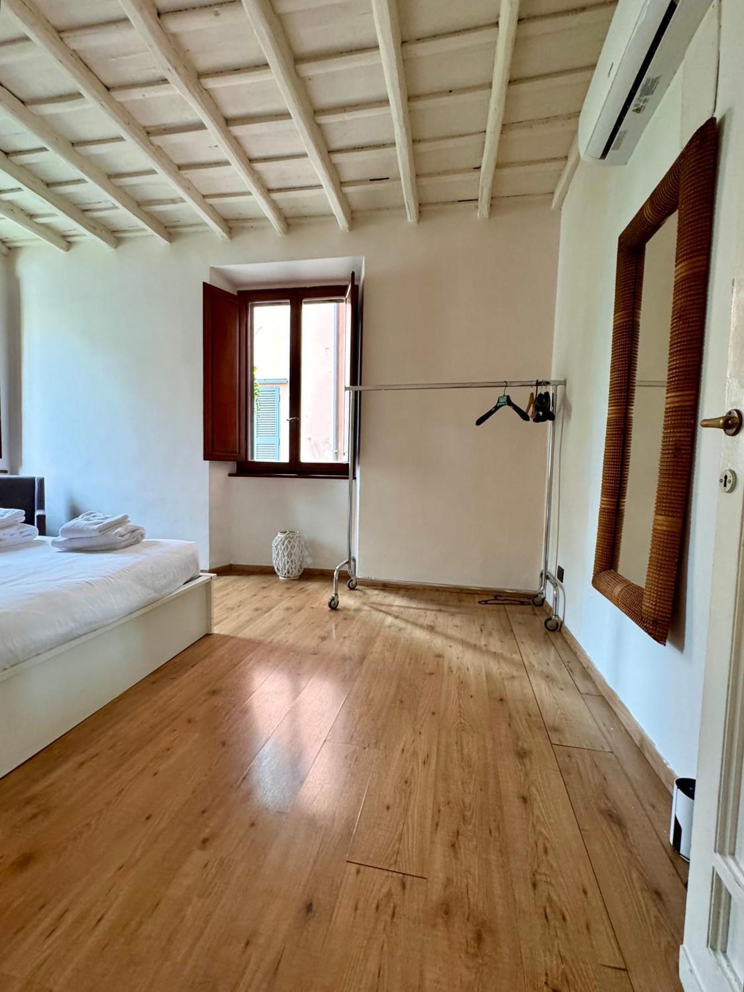Apartment La Giulia Luxury - Homkeey Rome