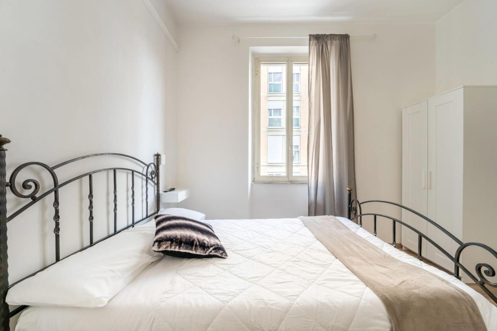 Guest house Piramide Rome