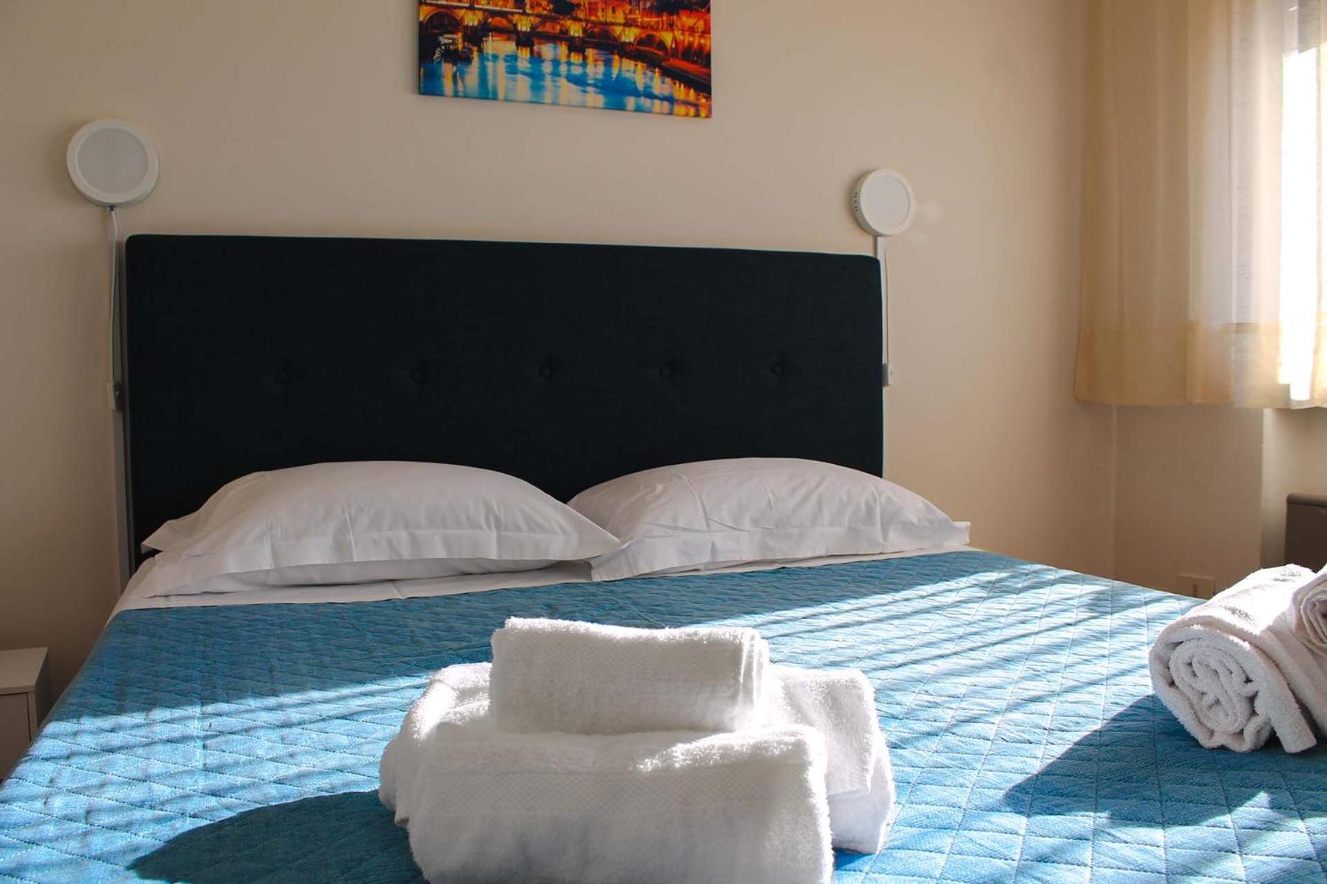 Hotel Oasi Santa Rosa *