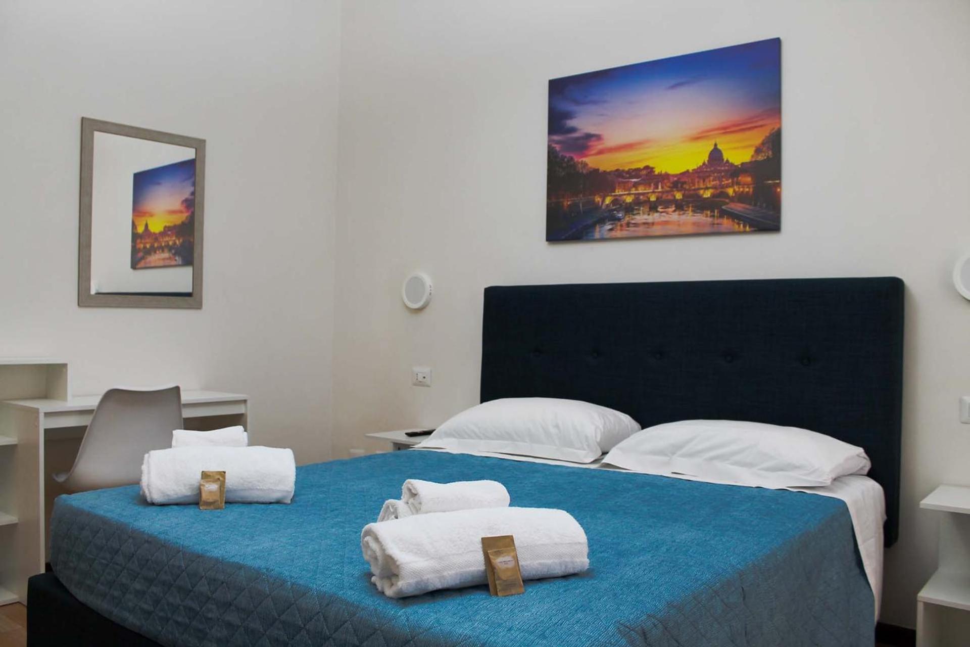 Oasi Santa Rosa Hotel *
