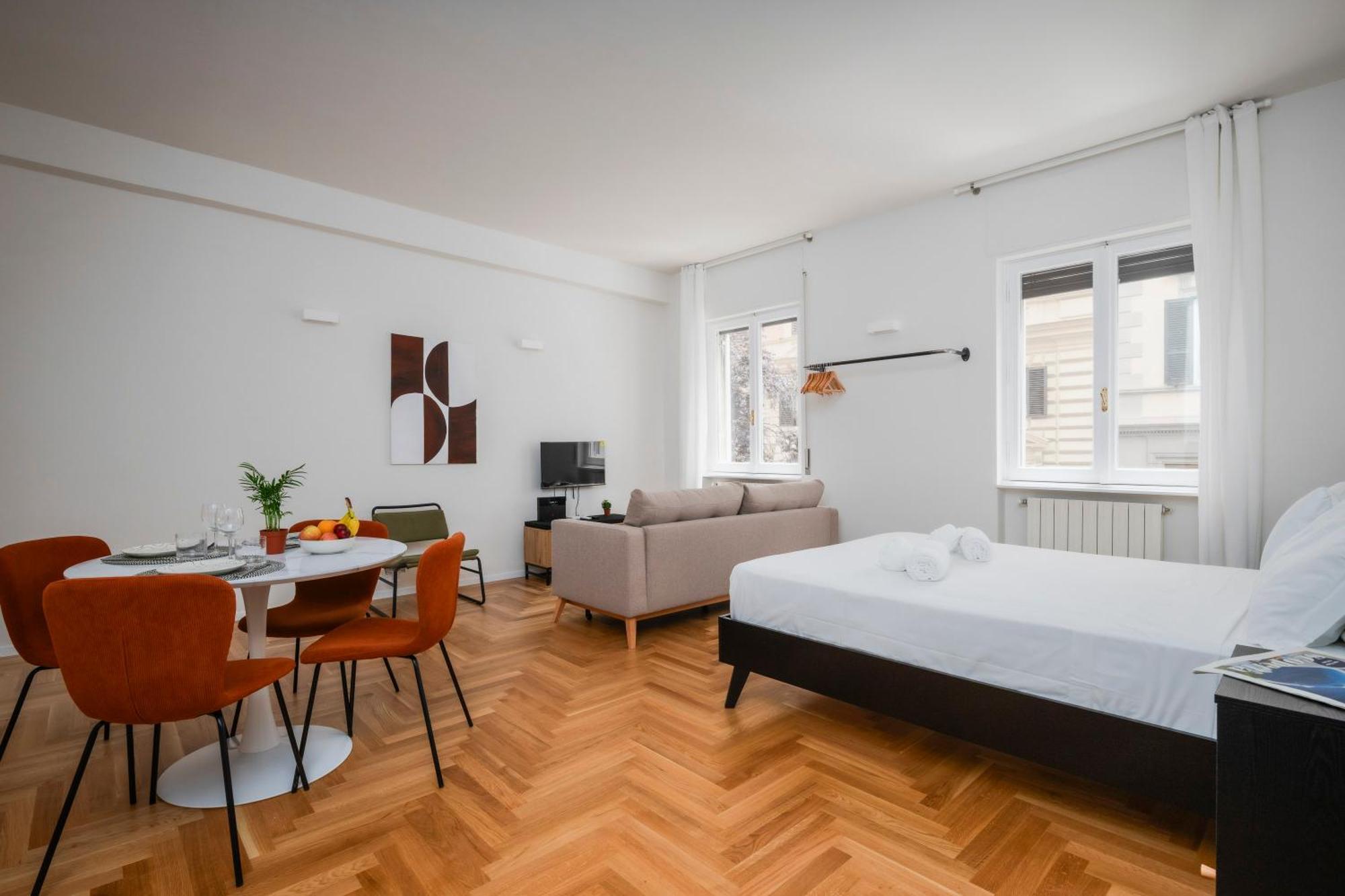 Prati Zen Boutique Studio-zen37 Rome