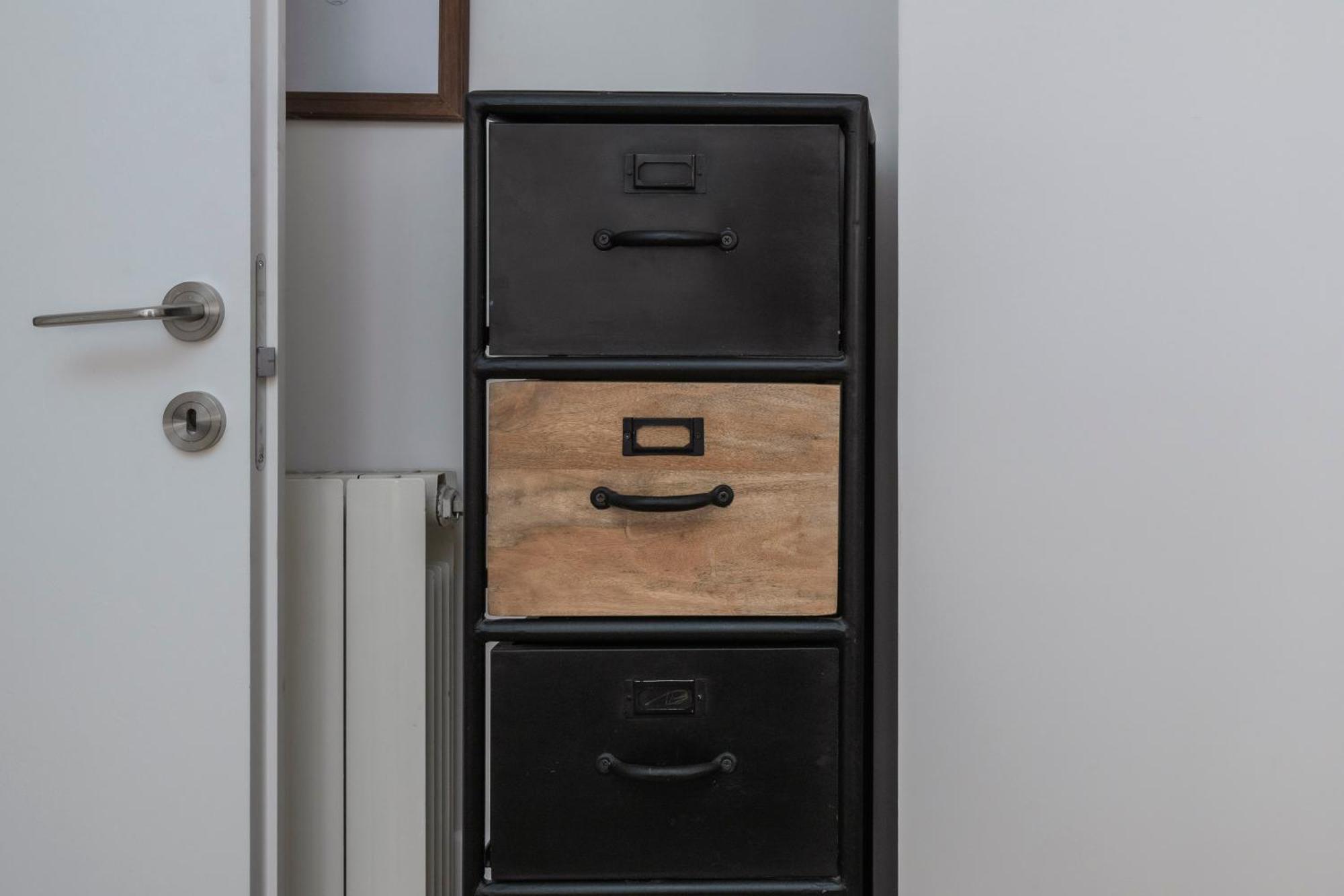 Prati Zen Boutique Studio-zen37 Apartment *