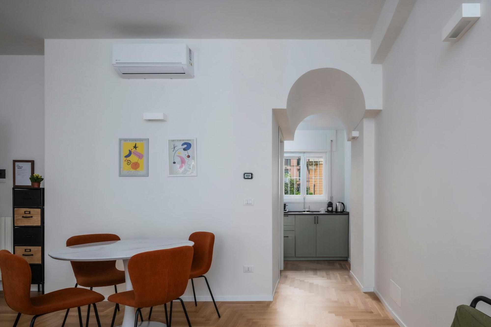 Prati Zen Boutique Studio-zen37 Rome