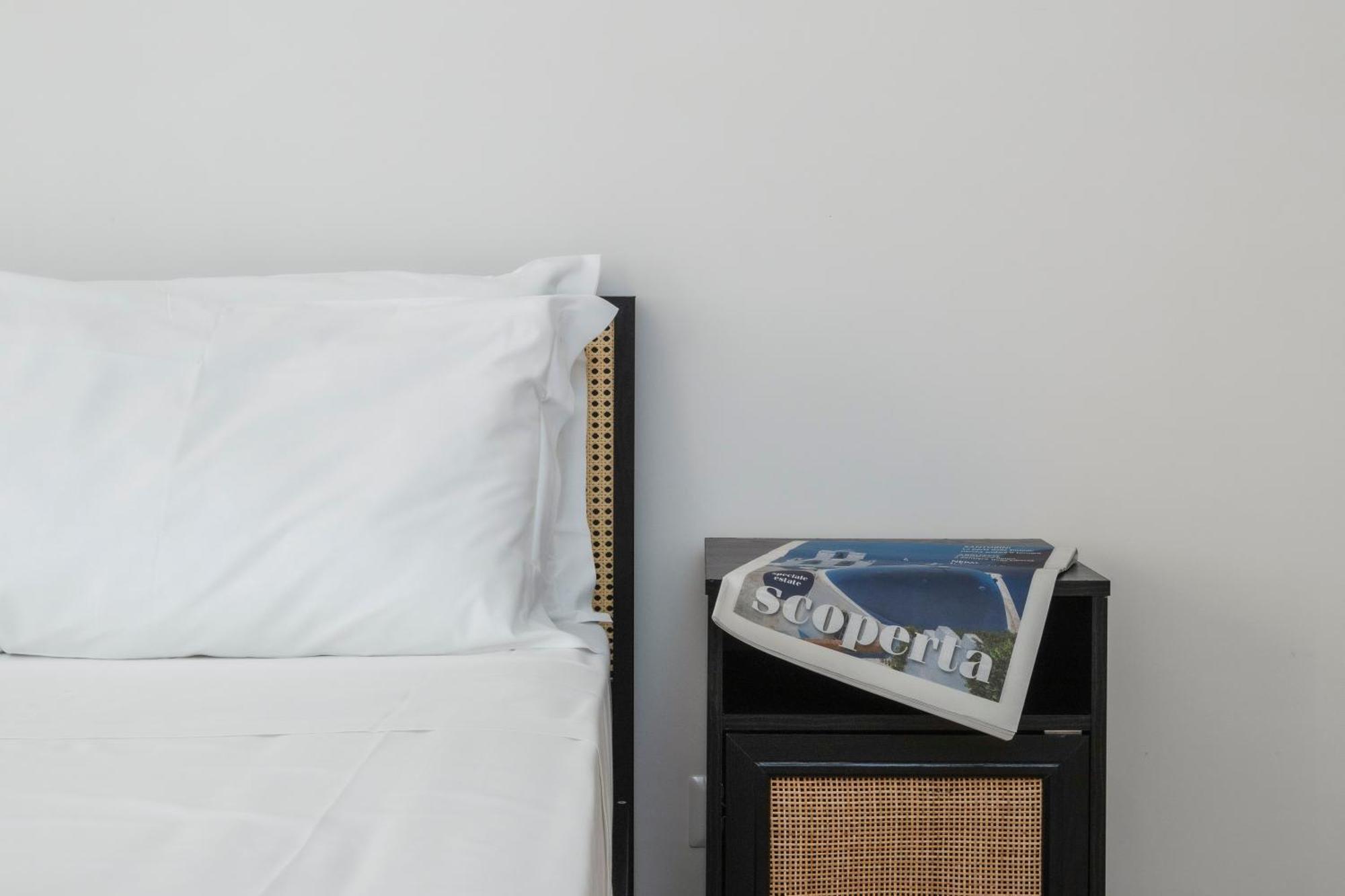 Prati Zen Boutique Studio-zen37 Apartment *