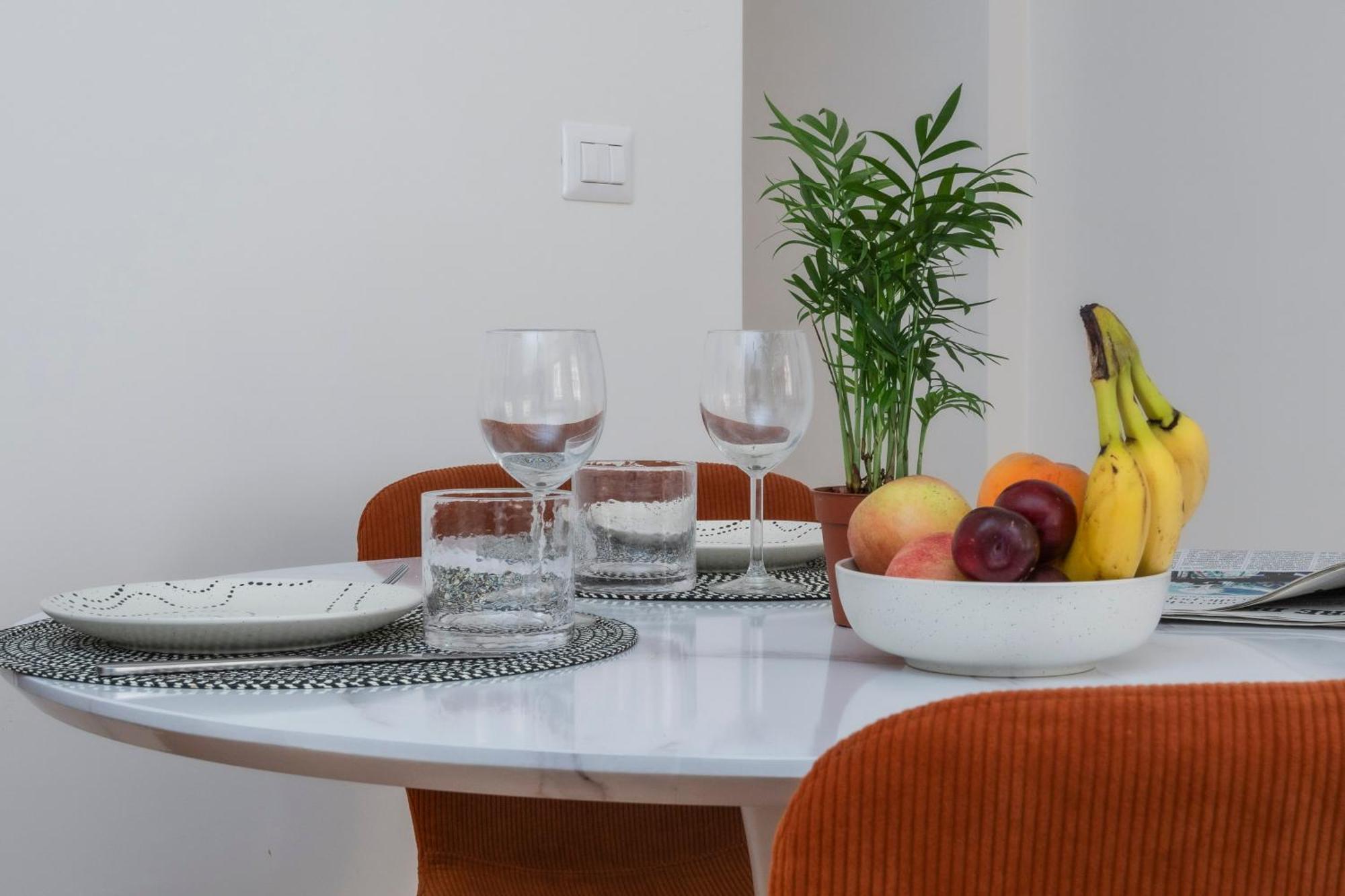 Apartment Prati Zen Boutique Studio-zen37 Rome