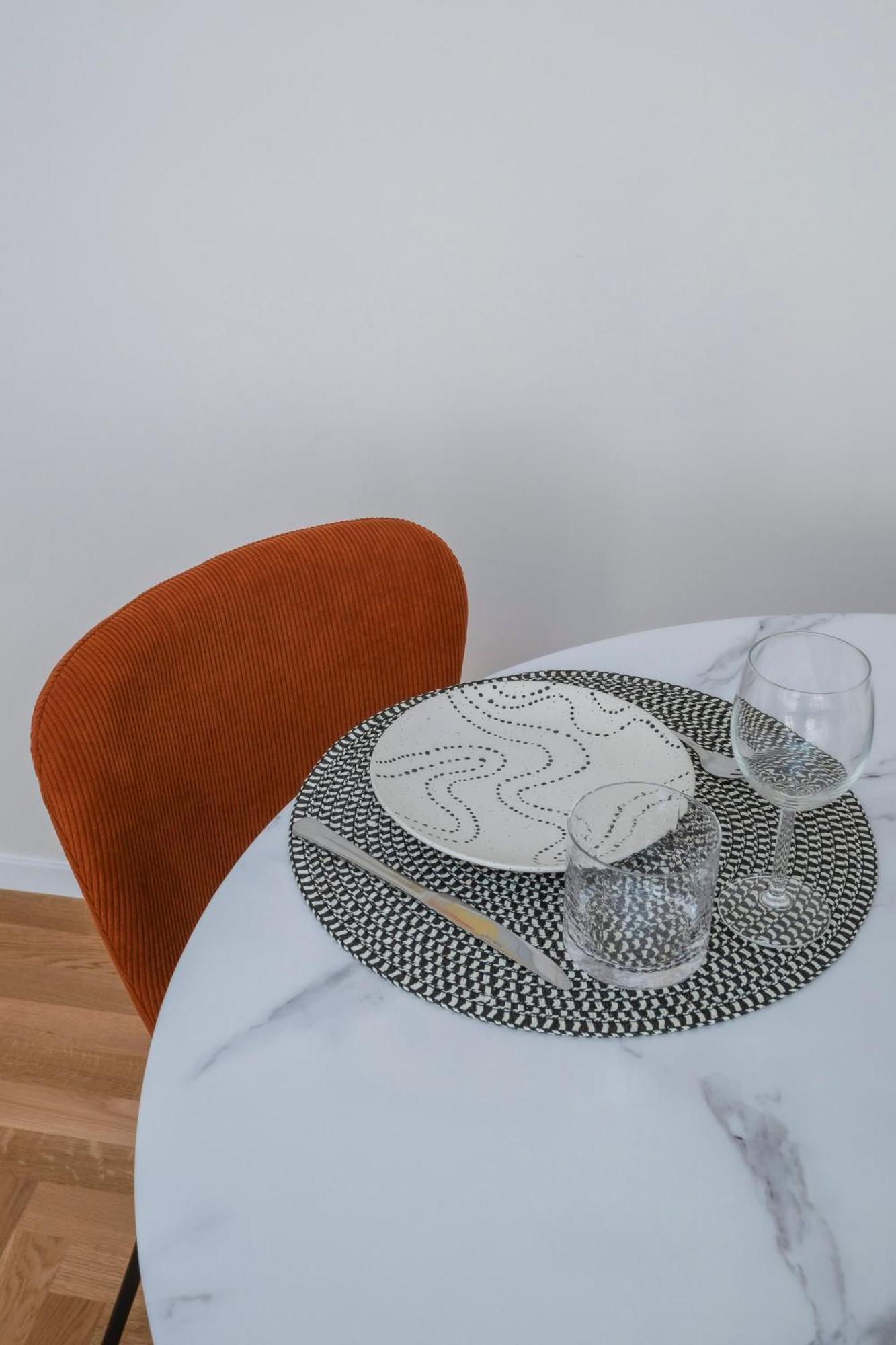 Prati Zen Boutique Studio-zen37 Apartment