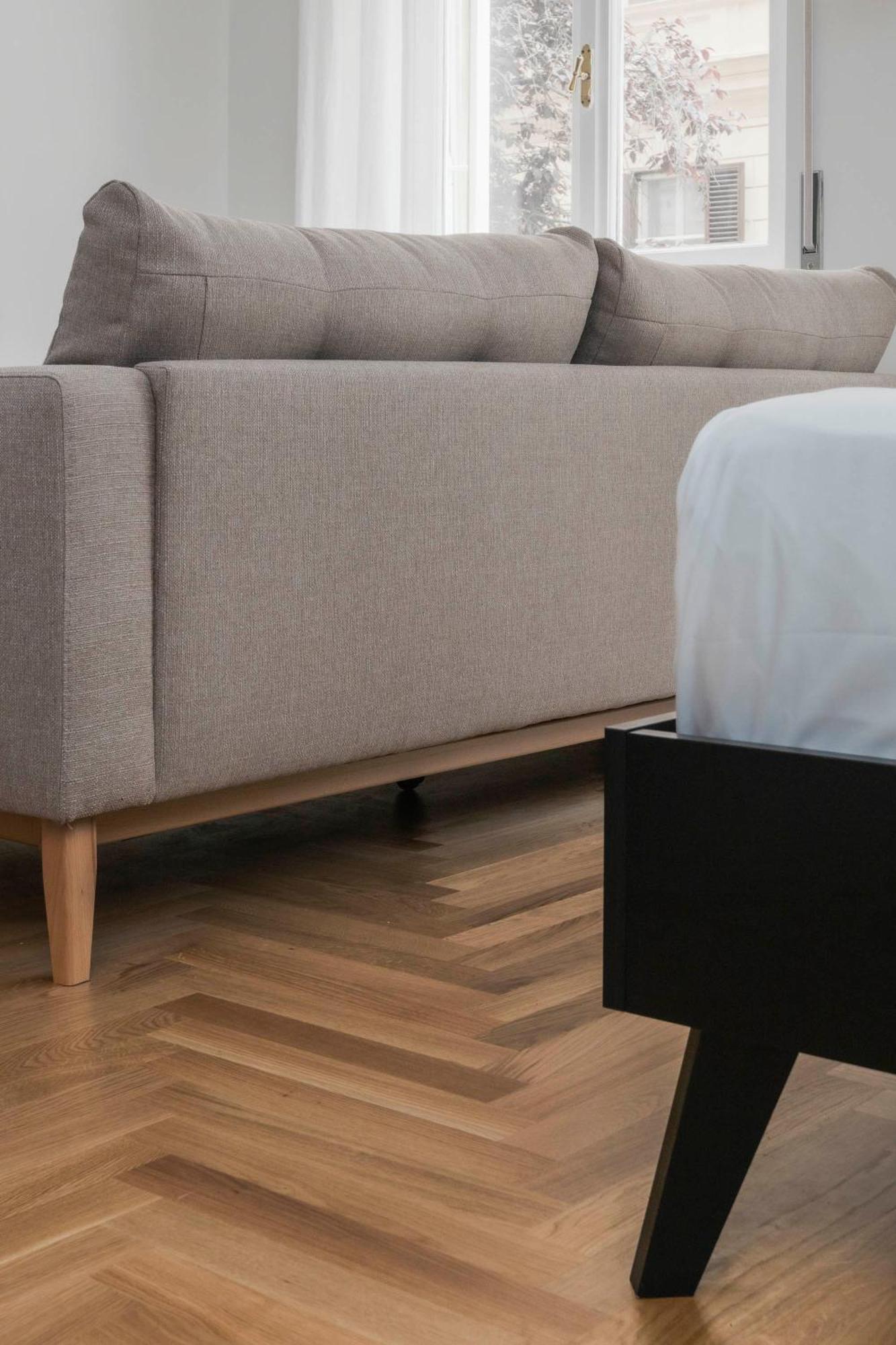 Prati Zen Boutique Studio-zen37 * Rome