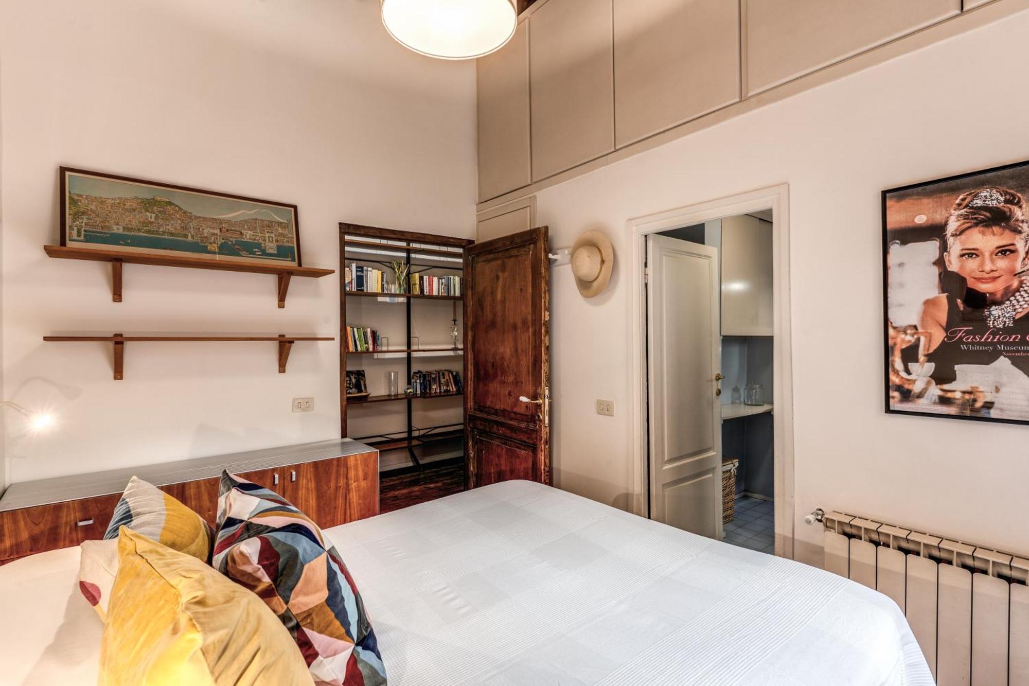 Trastevere Design & Comfort Appartement *