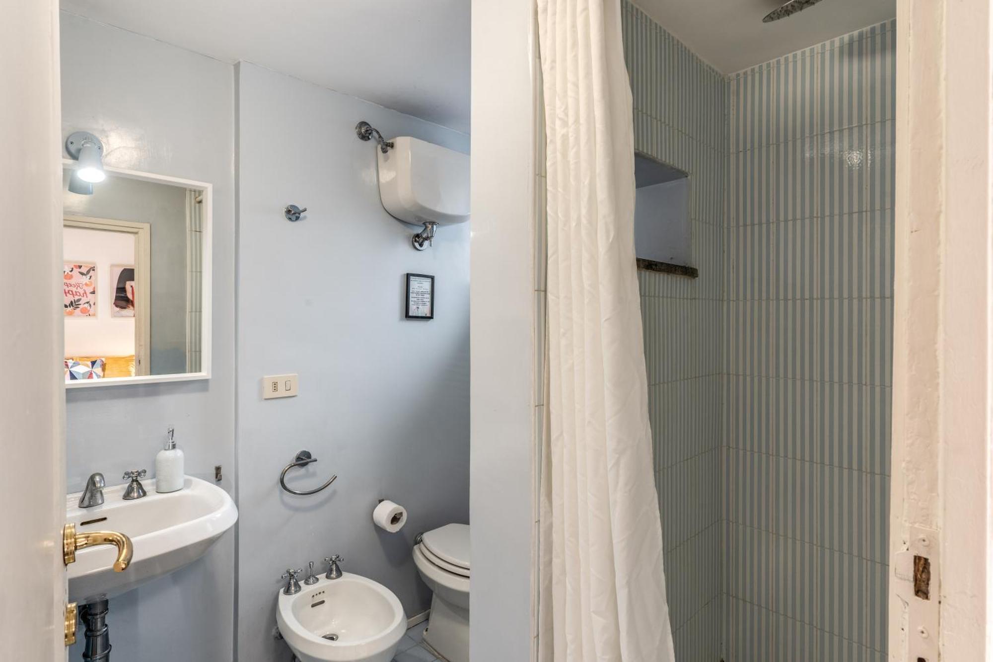 Trastevere Design & Comfort Appartement Rome