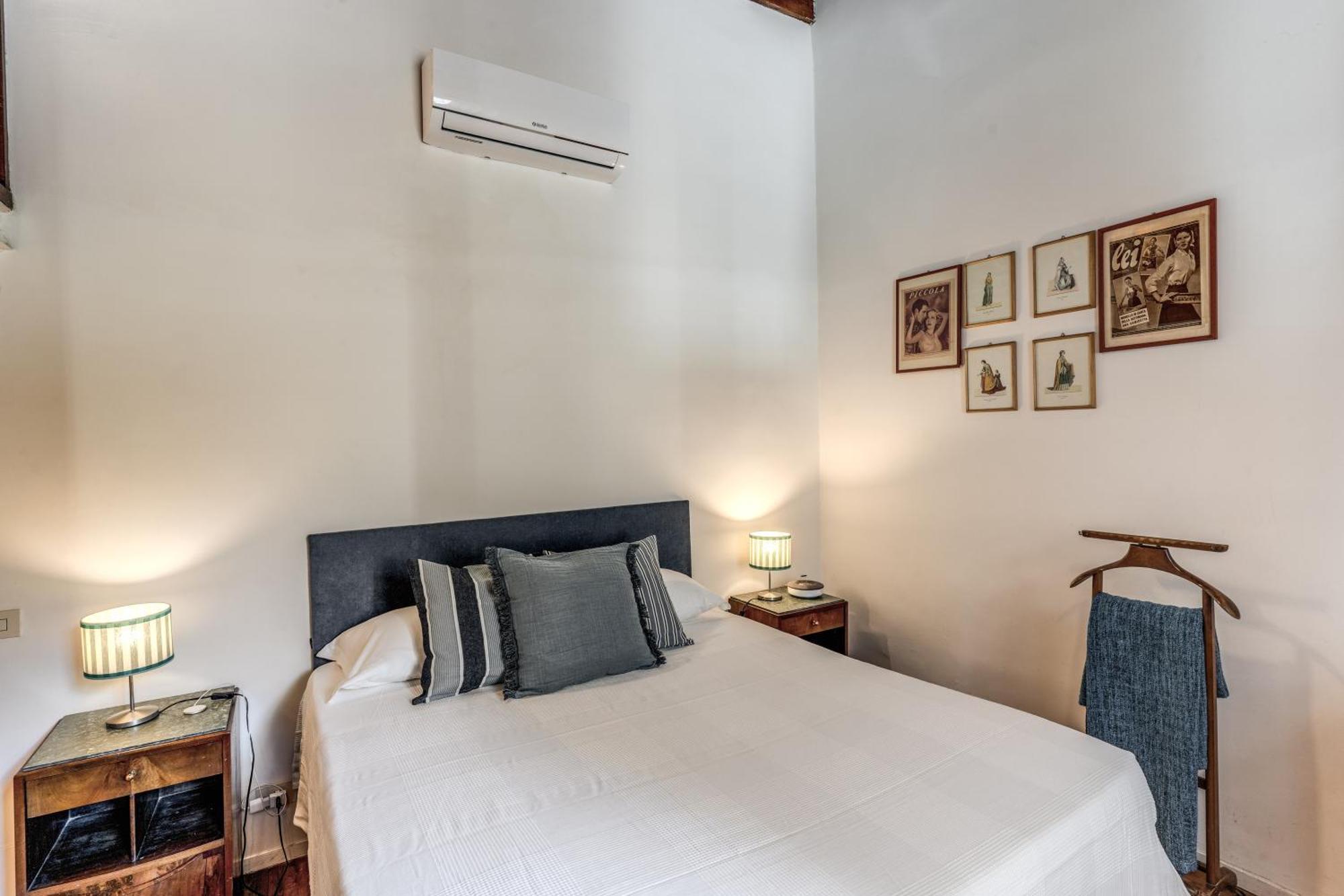 Appartement Trastevere Design & Comfort