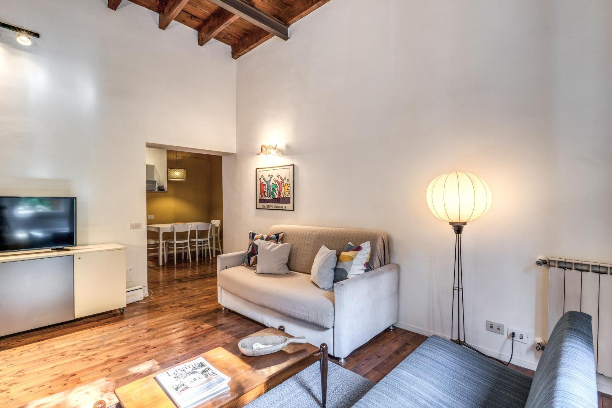 Trastevere Design & Comfort Appartement