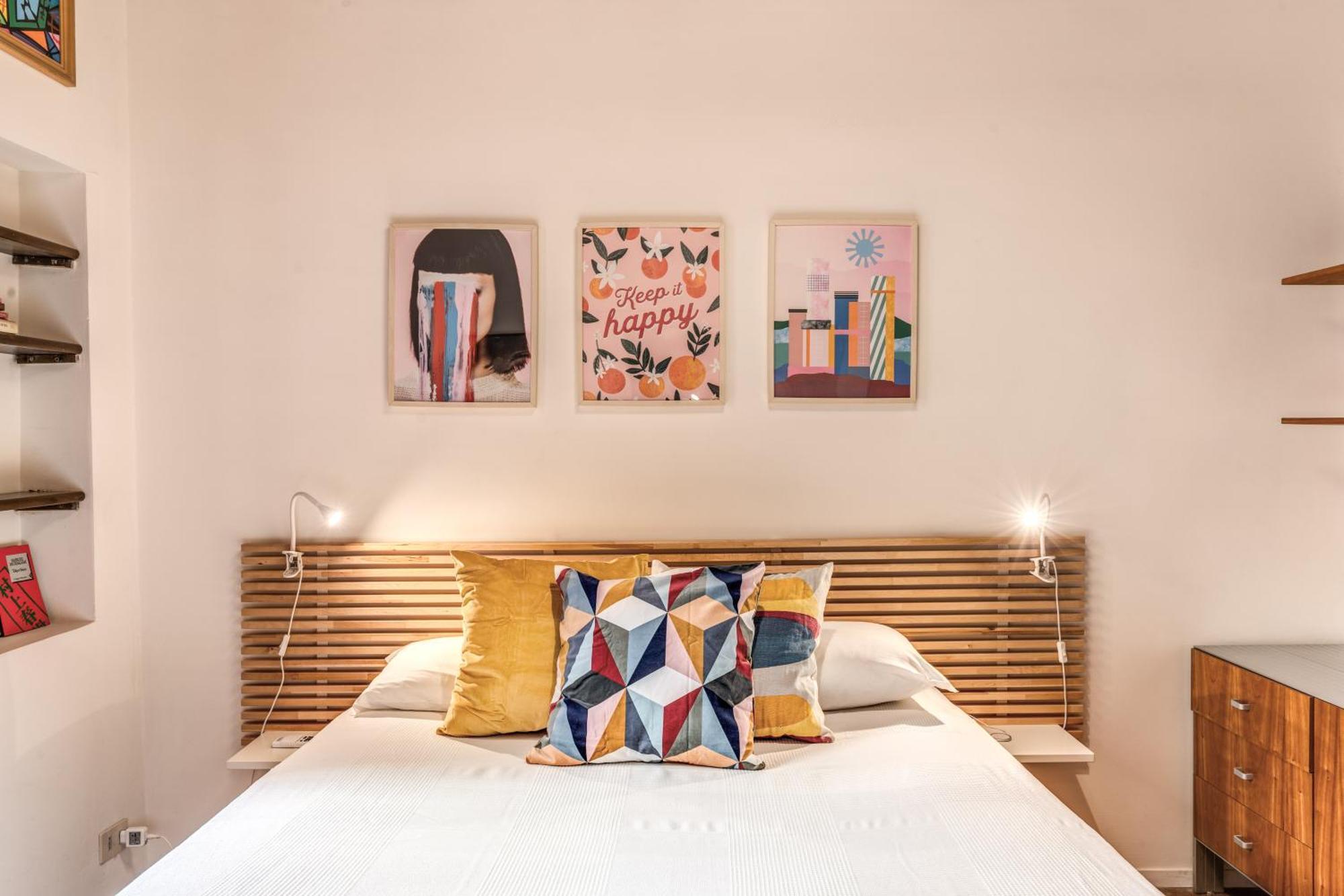 Trastevere Design & Comfort Appartement *