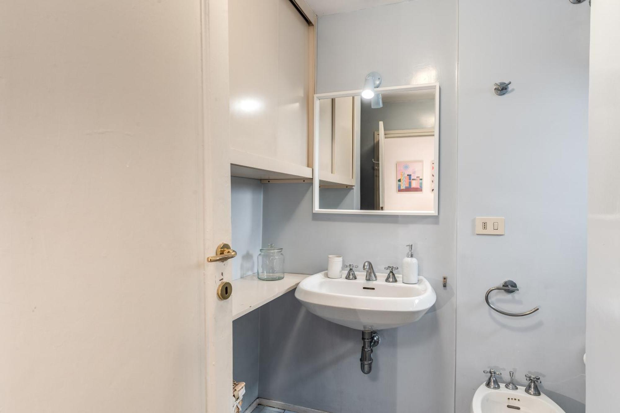 Appartement Trastevere Design & Comfort Rome