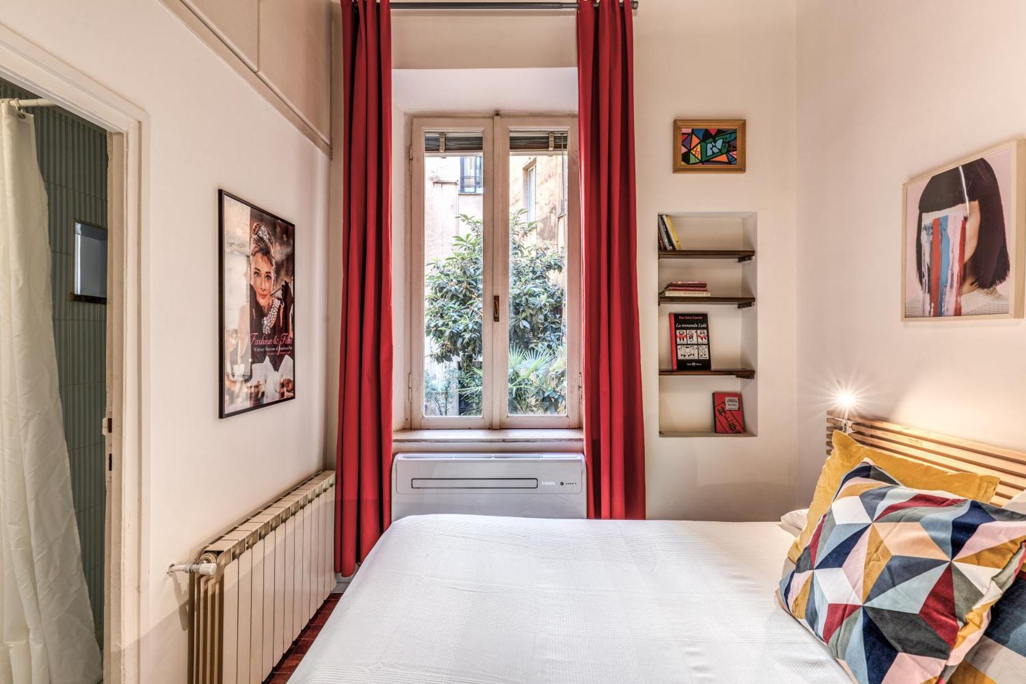 Appartement Trastevere Design & Comfort