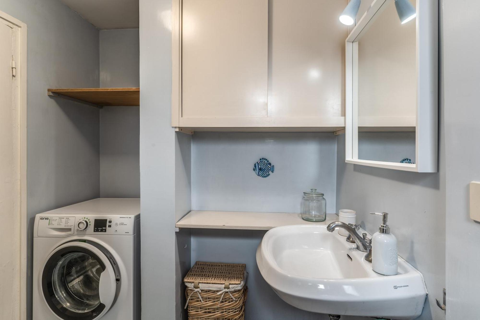 Appartement Trastevere Design & Comfort *