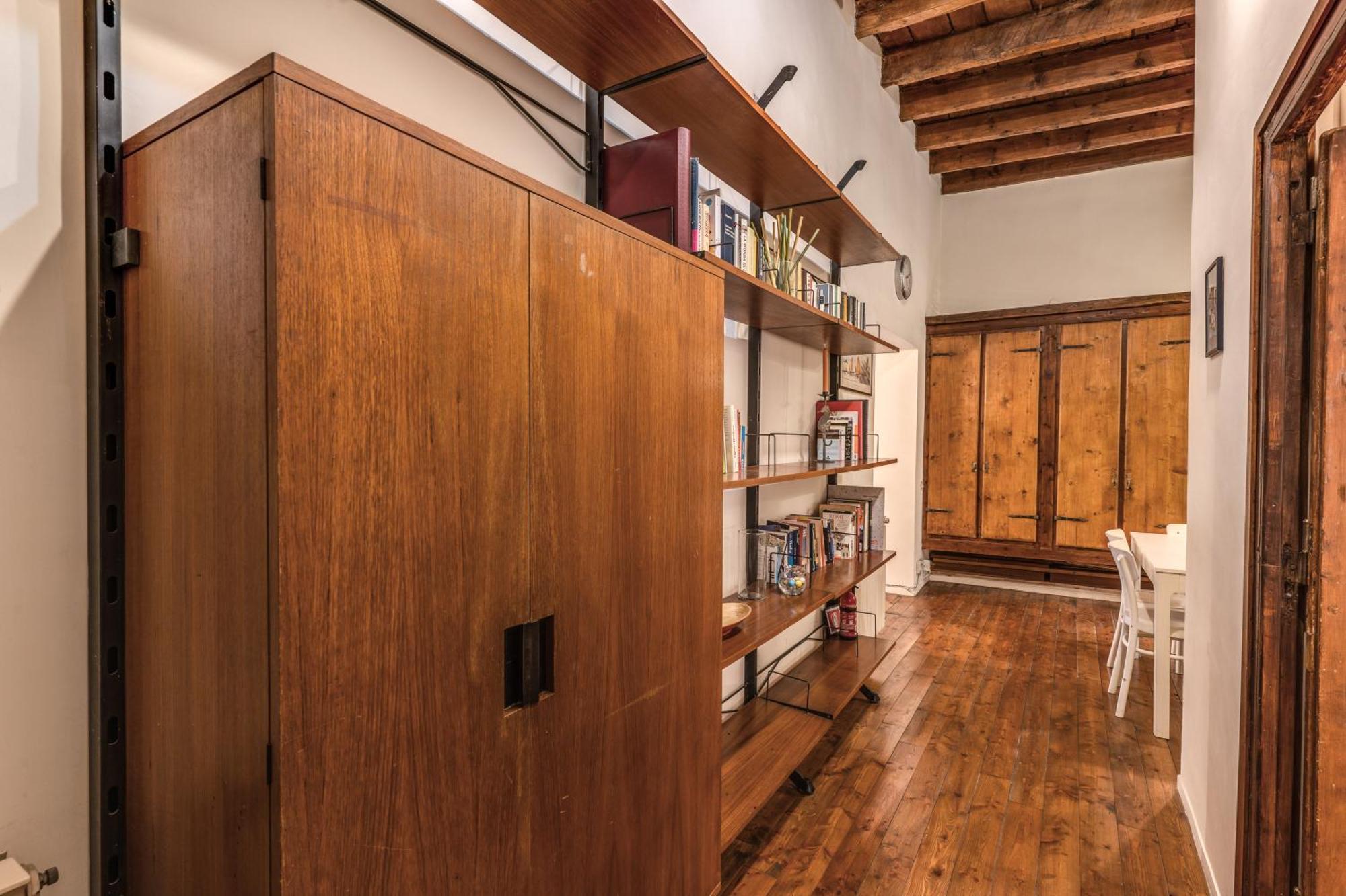 Trastevere Design & Comfort Appartement Rome