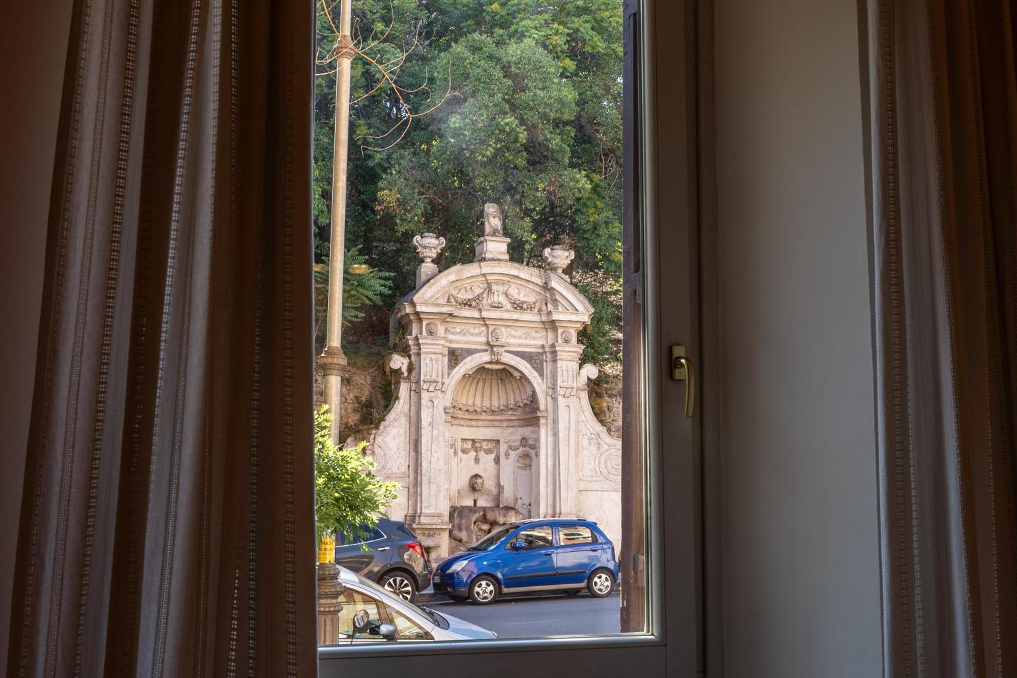 Trastevere Design & Comfort Appartement *