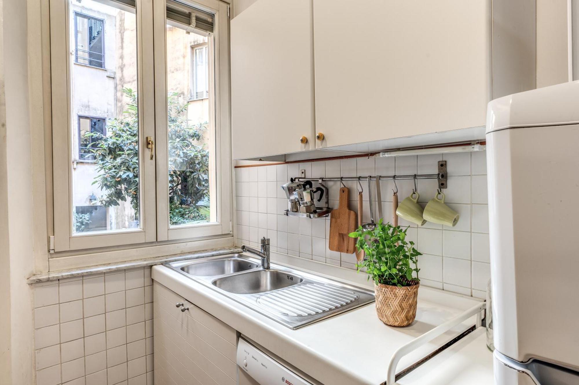 Trastevere Design & Comfort Appartement Rome