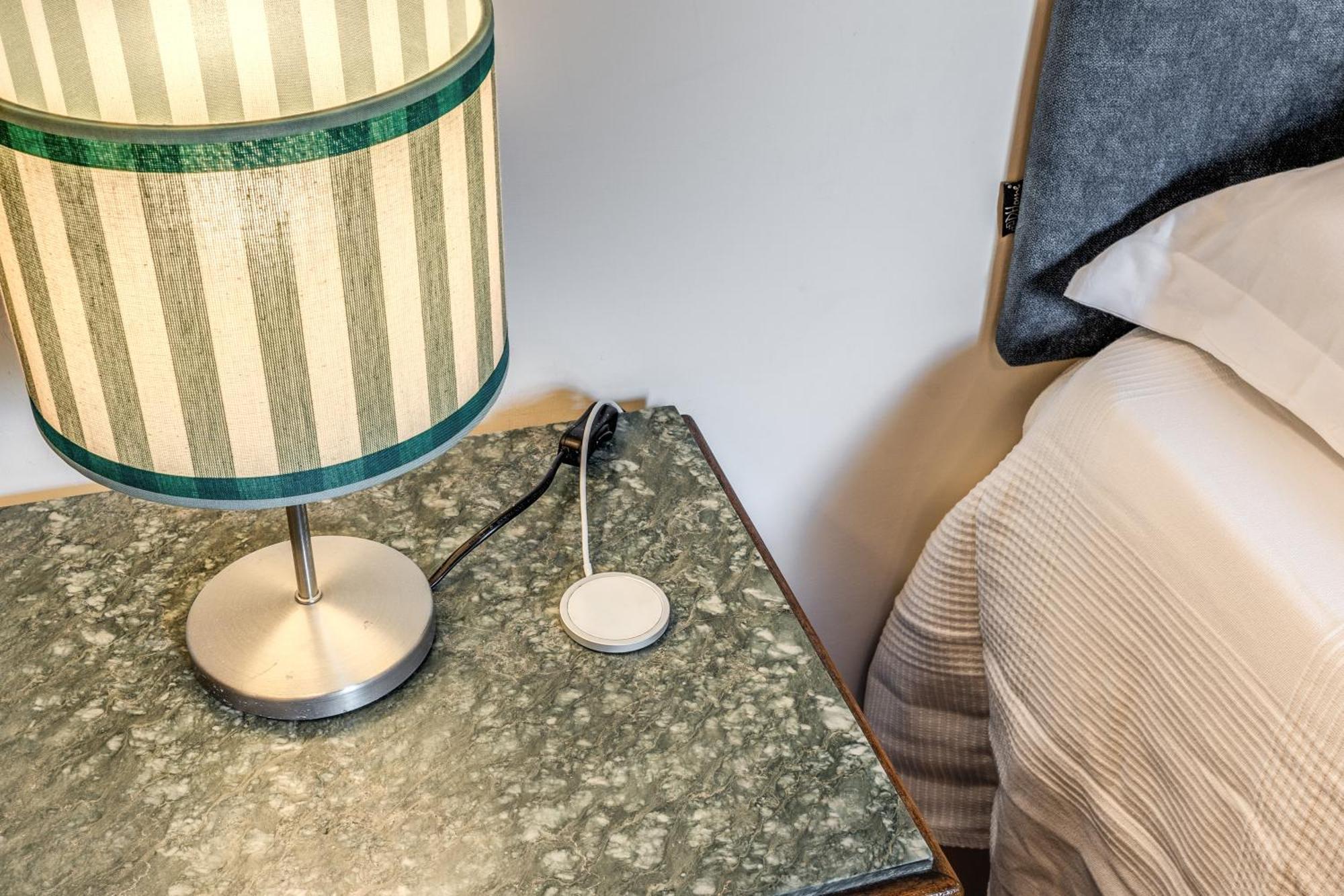 Appartement Trastevere Design & Comfort