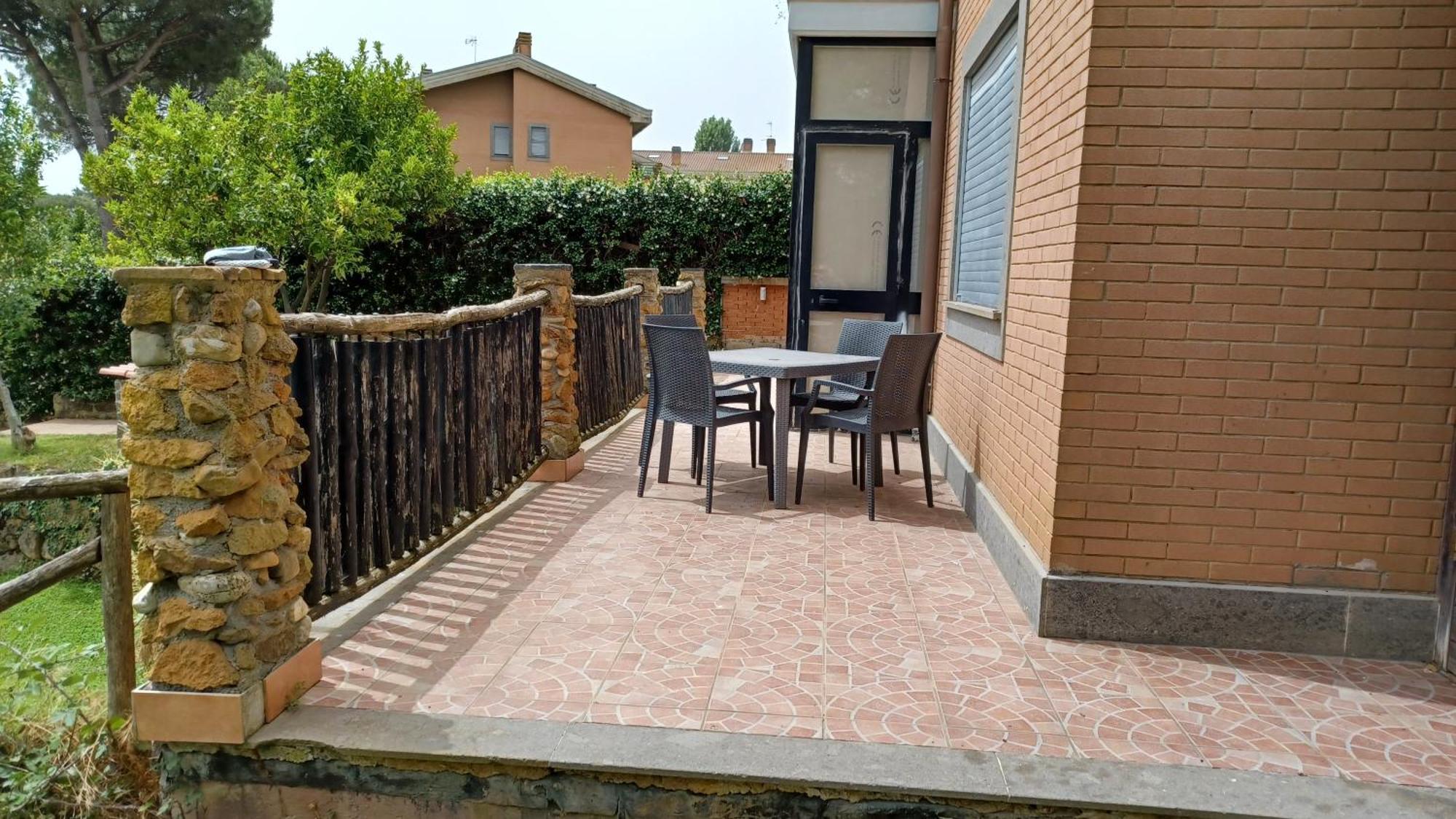 Appartement Annarella's