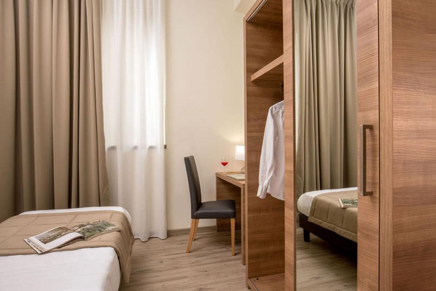 Hotel Casa Per Ferie Santa Maria Alle Fornaci 3*