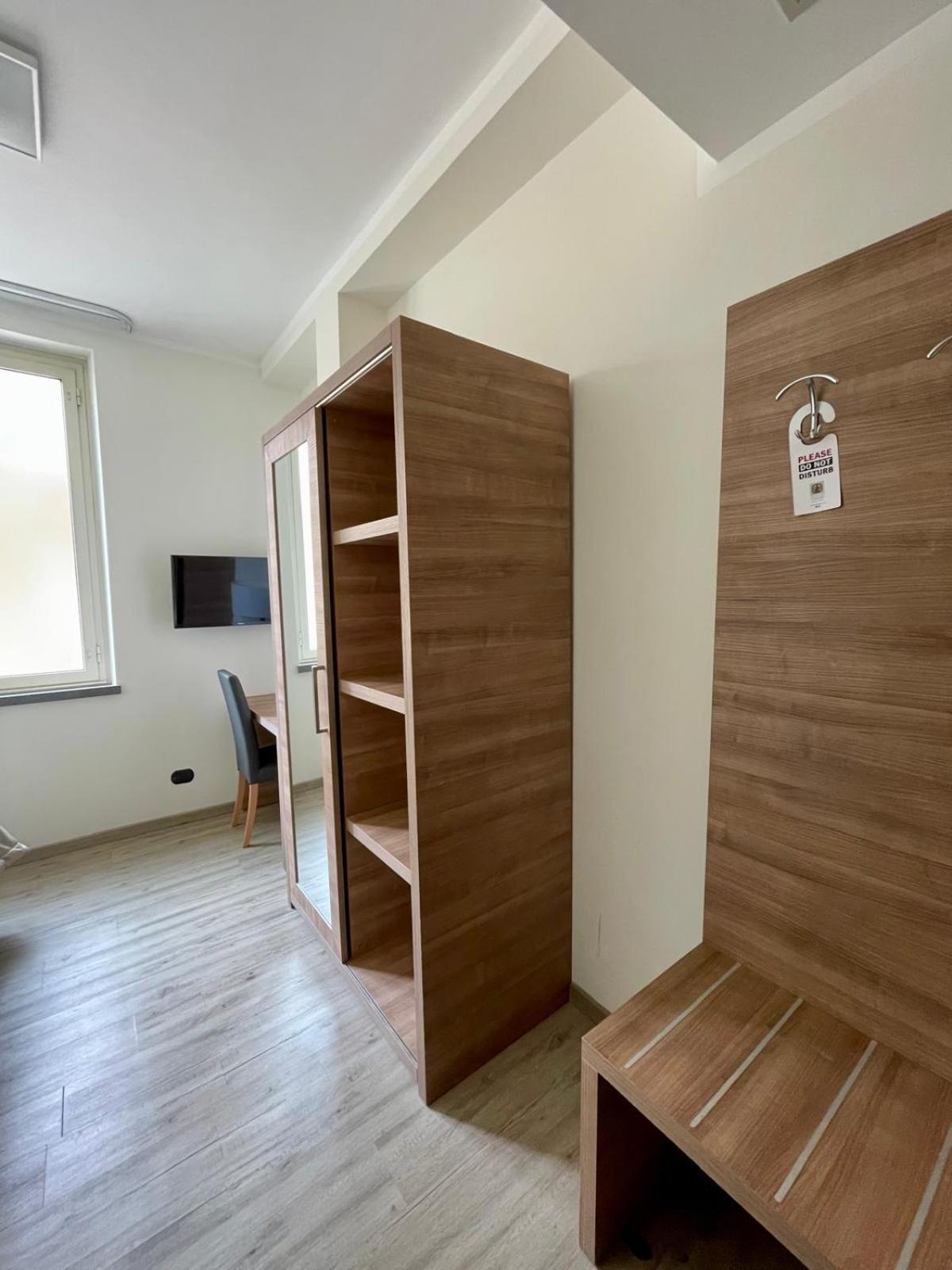 Hotel Casa Per Ferie Santa Maria Alle Fornaci 3*