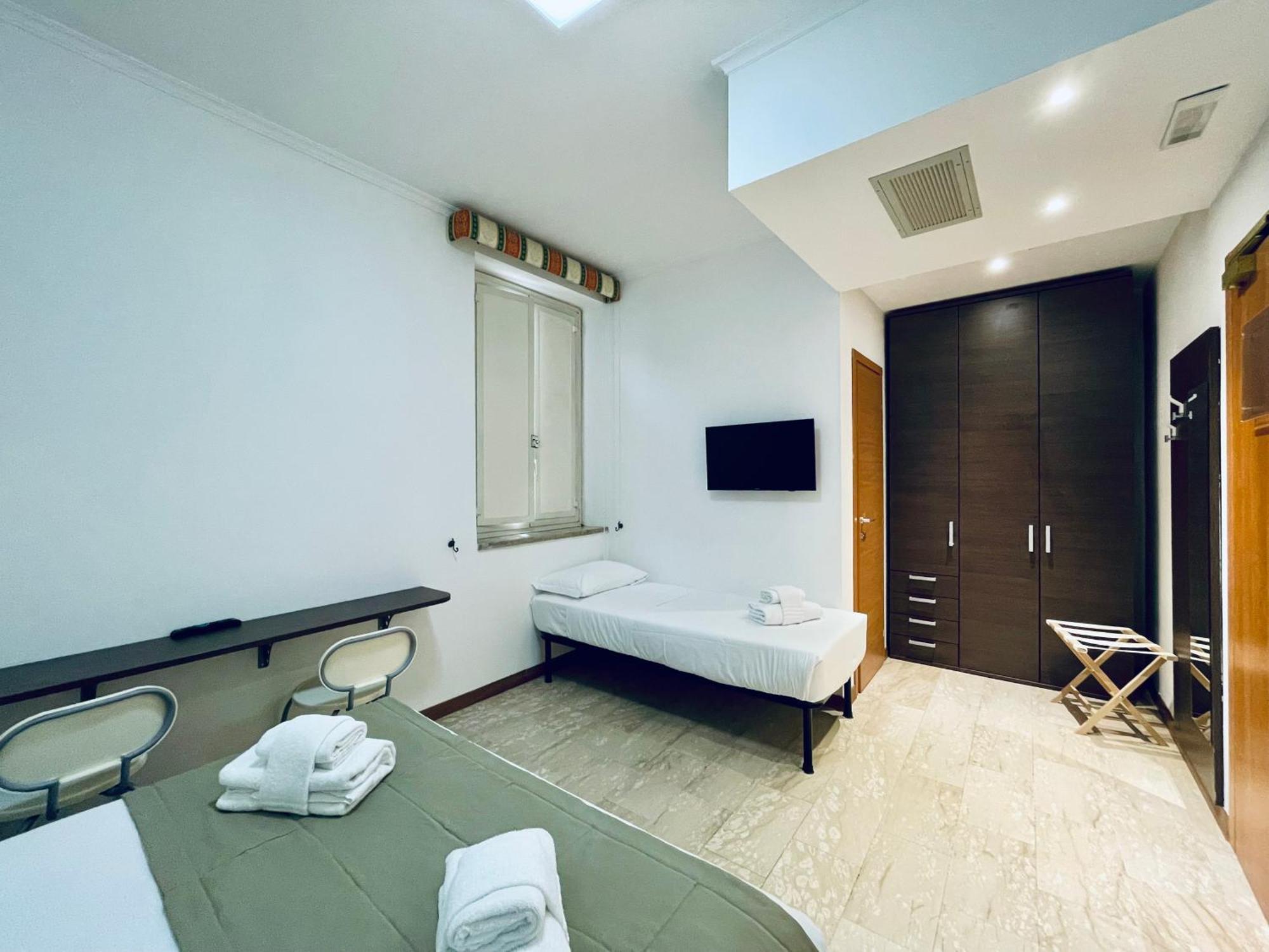 Casa Per Ferie Santa Maria Alle Fornaci Hotel 3*