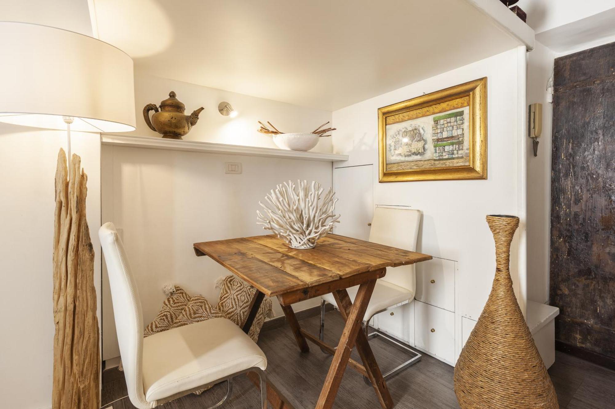 Piazza Navona Elite Flat * Roma
