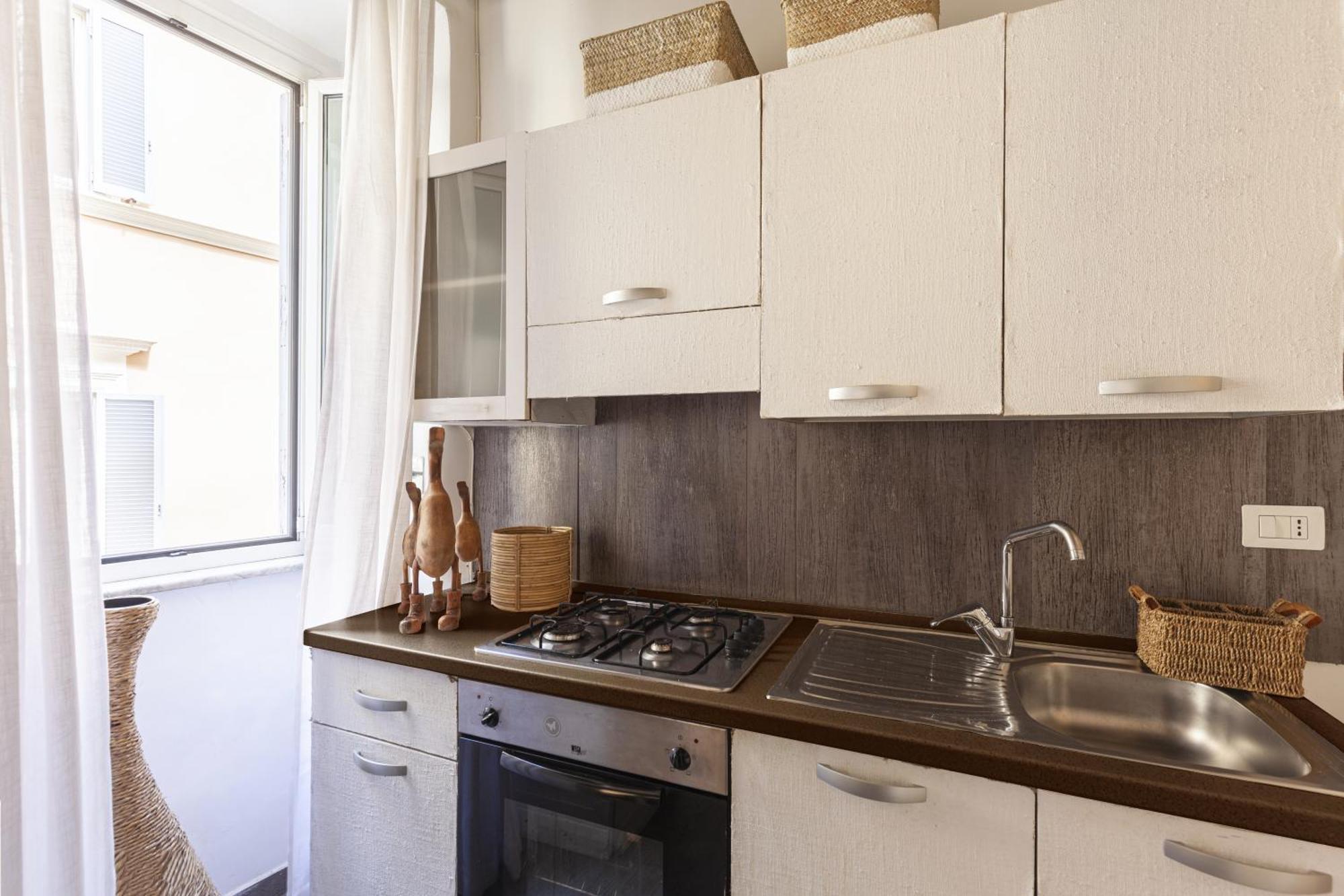 Appartamento Piazza Navona Elite Flat *