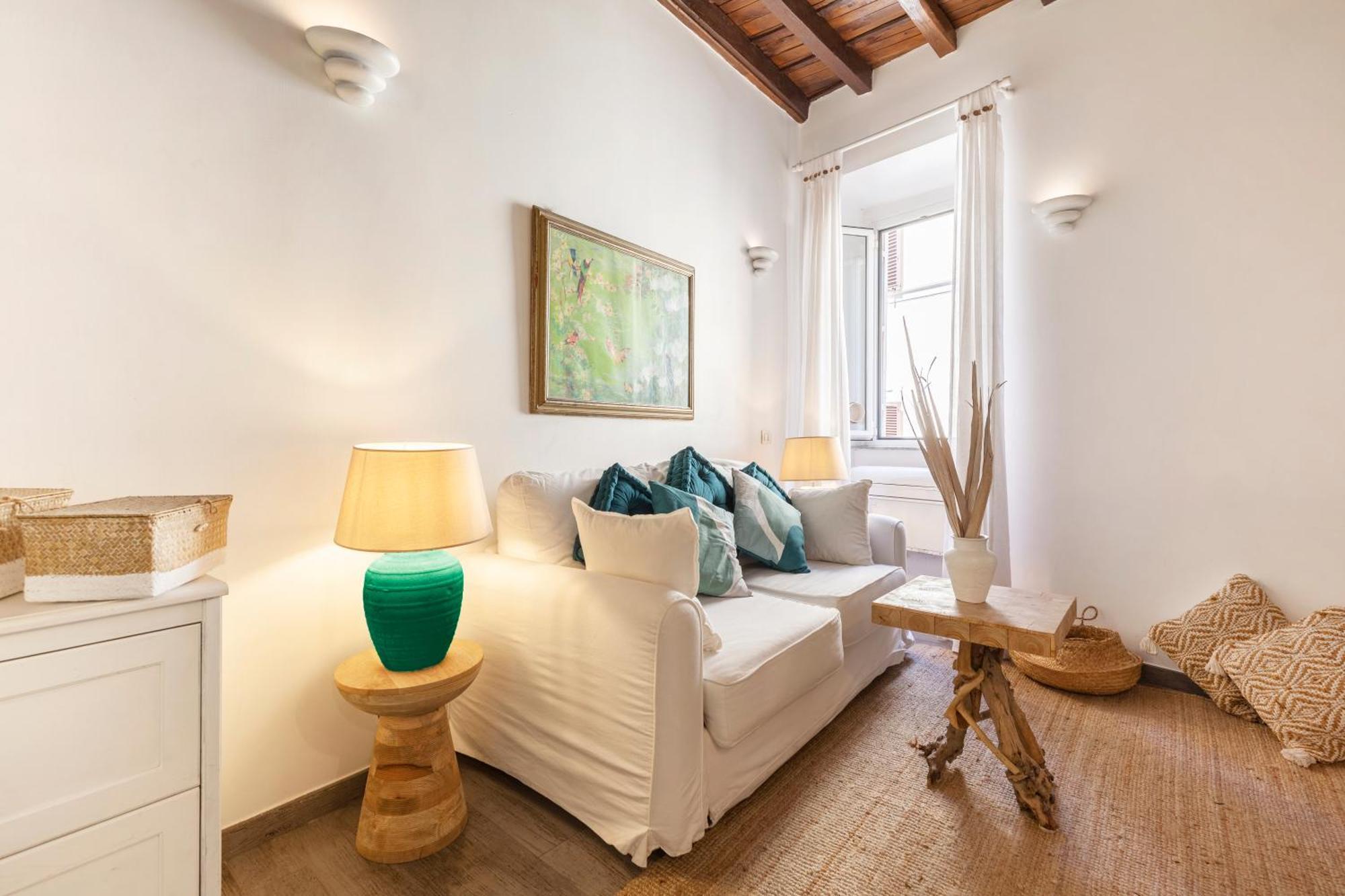 Appartamento Piazza Navona Elite Flat