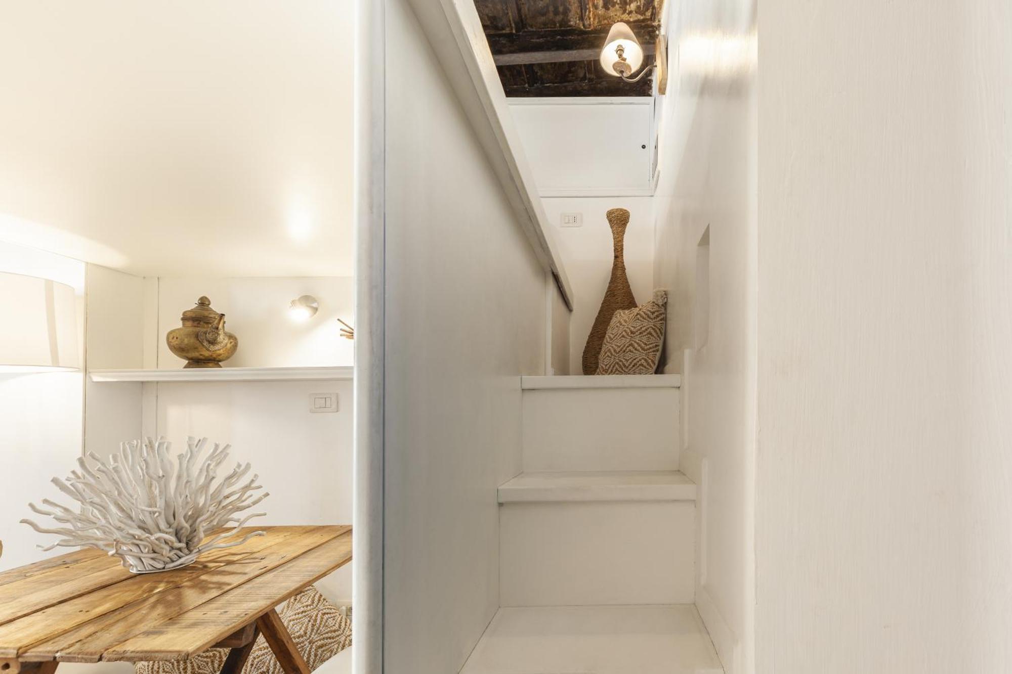 Appartamento Piazza Navona Elite Flat *