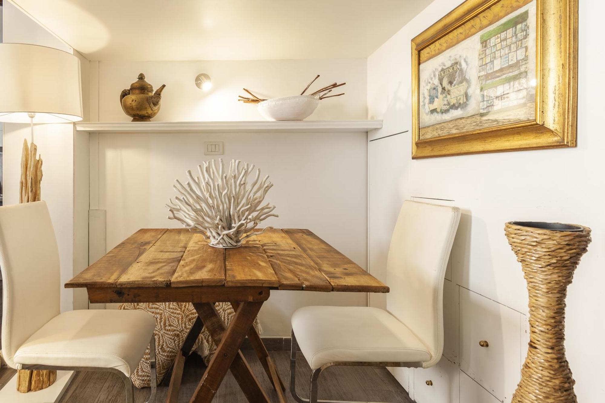 Piazza Navona Elite Flat Appartamento Roma