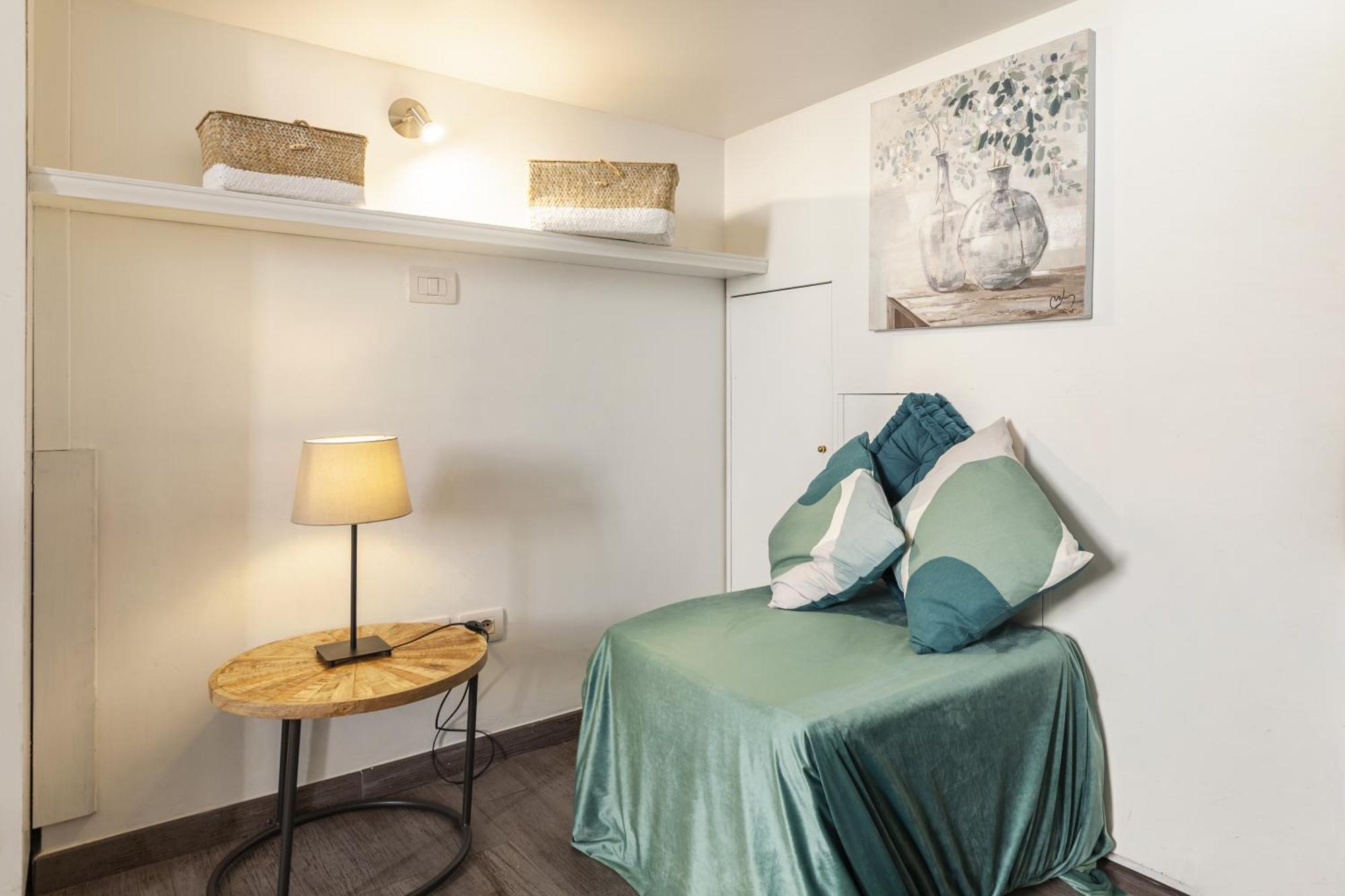 Piazza Navona Elite Flat Roma
