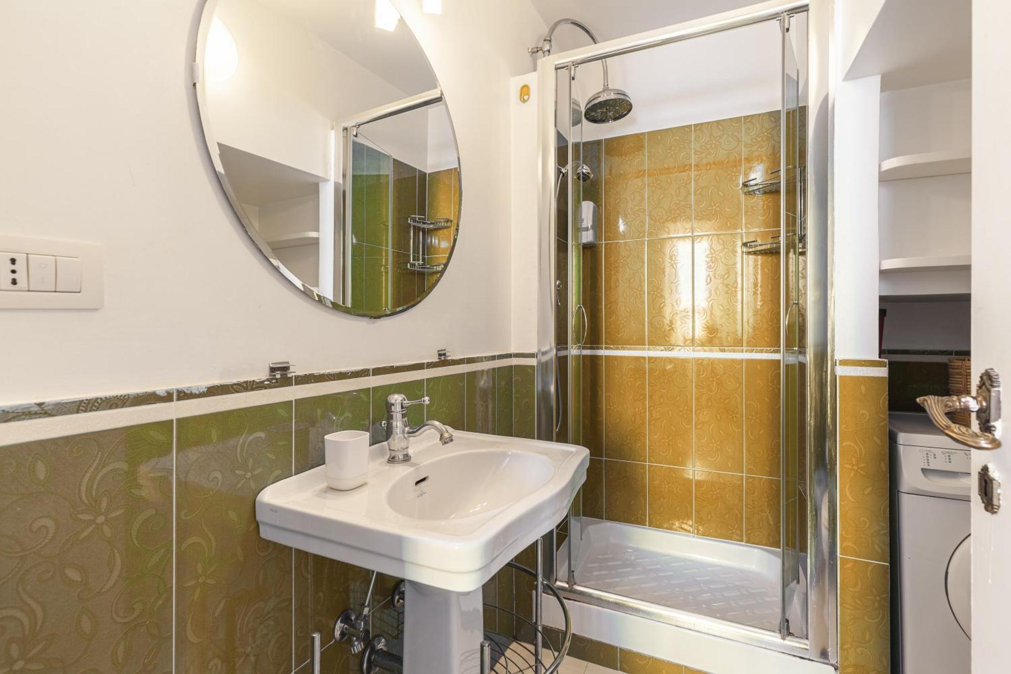 Appartamento Piazza Navona Elite Flat *